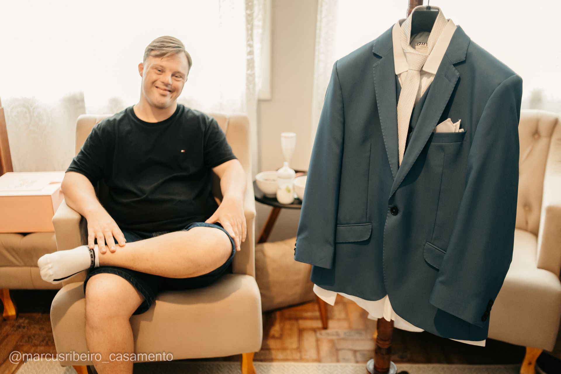 Casamento Tathi Piancastelli e Vini - 2 - 3