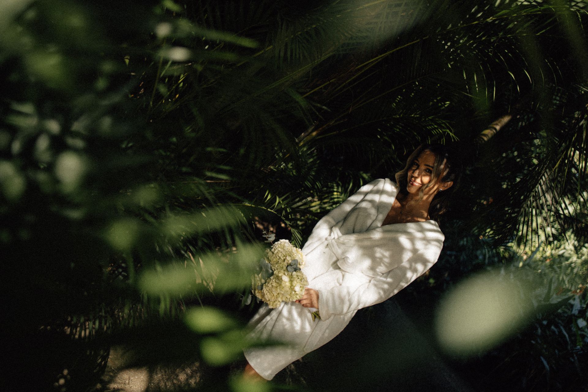 Casamento no Meio do Mato Eventos de Amanda e Antonio - 1 - 2