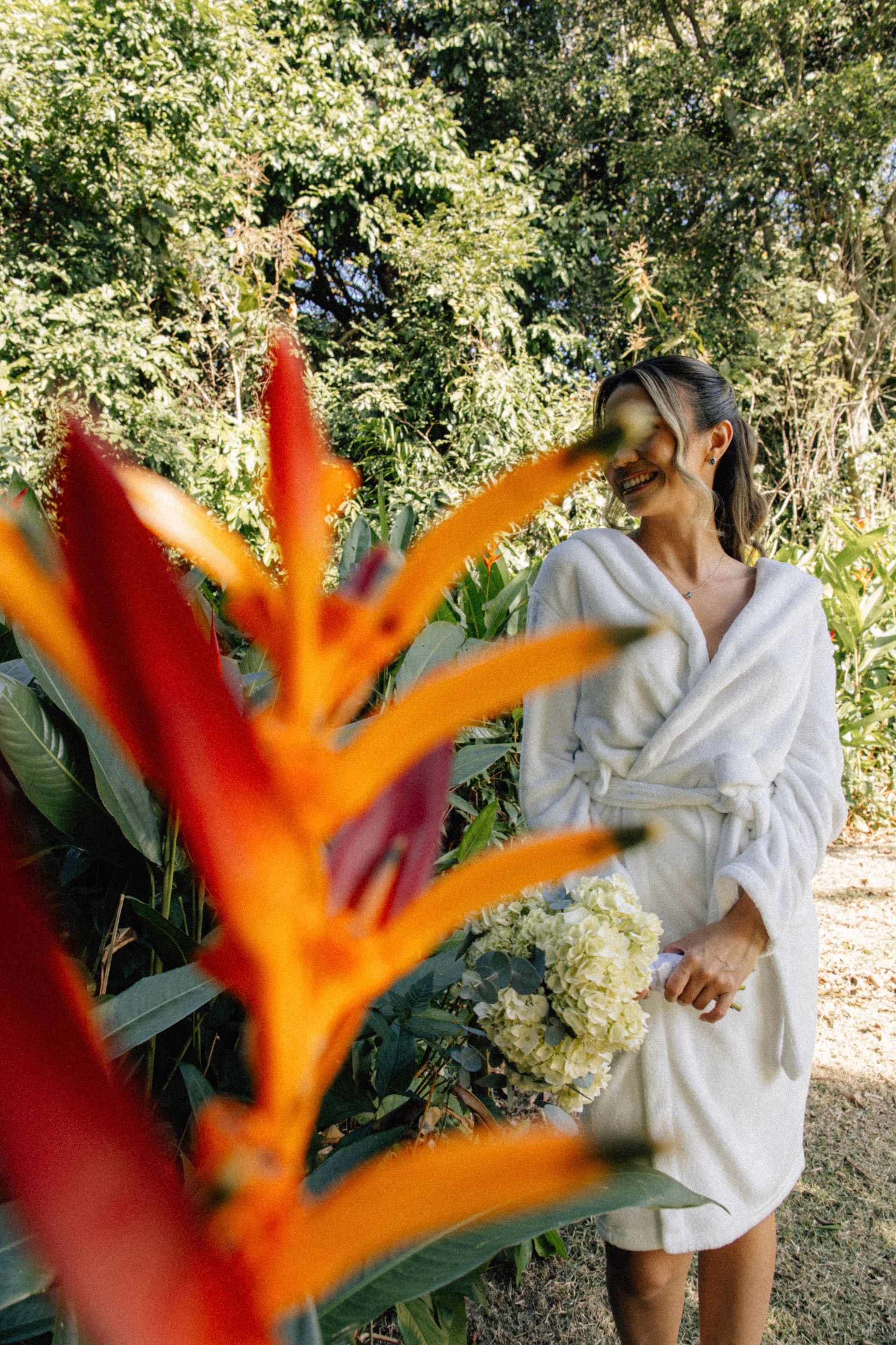 Casamento no Meio do Mato Eventos de Amanda e Antonio - 1 - 1