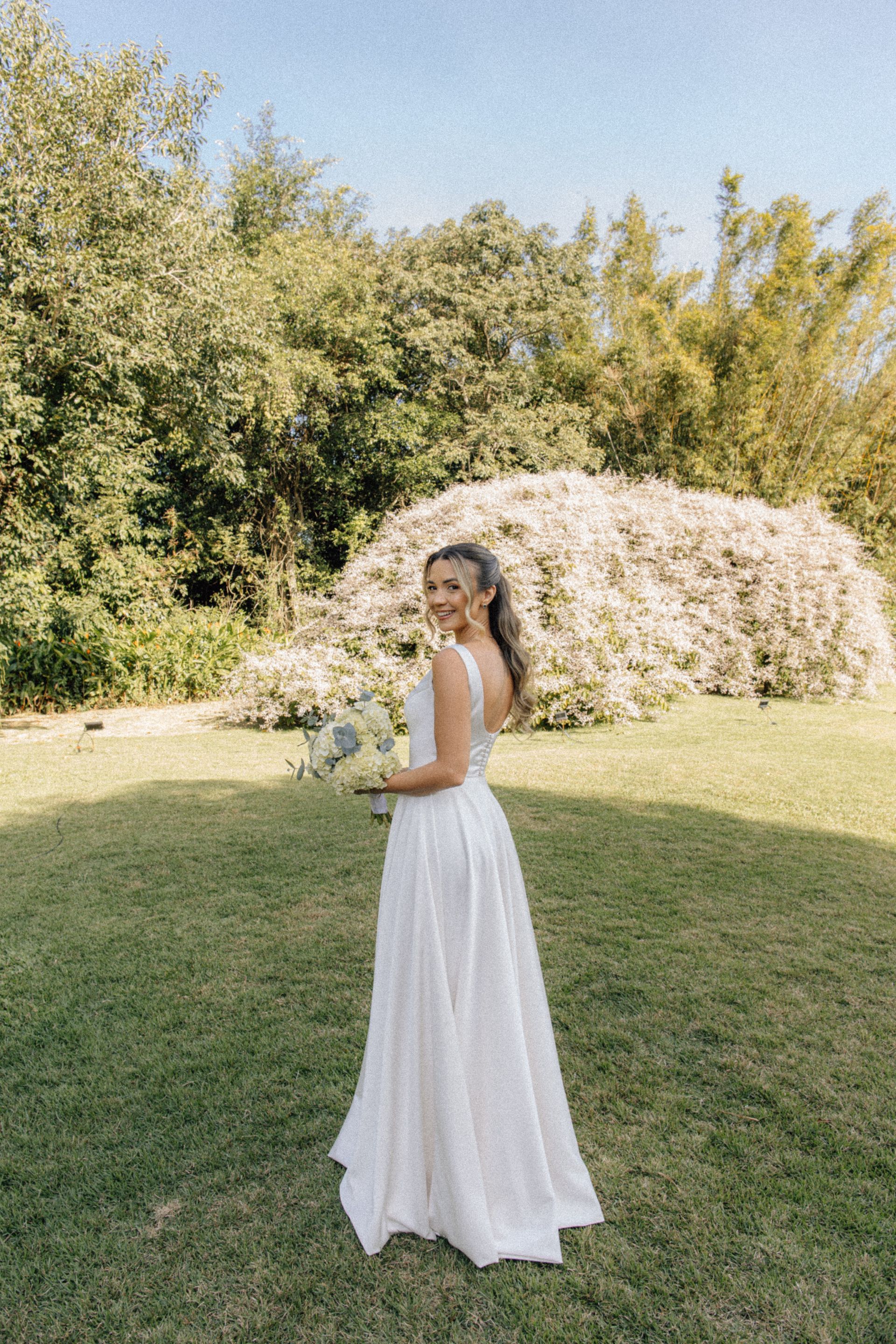 Casamento no Meio do Mato Eventos de Amanda e Antonio - 1 - 0