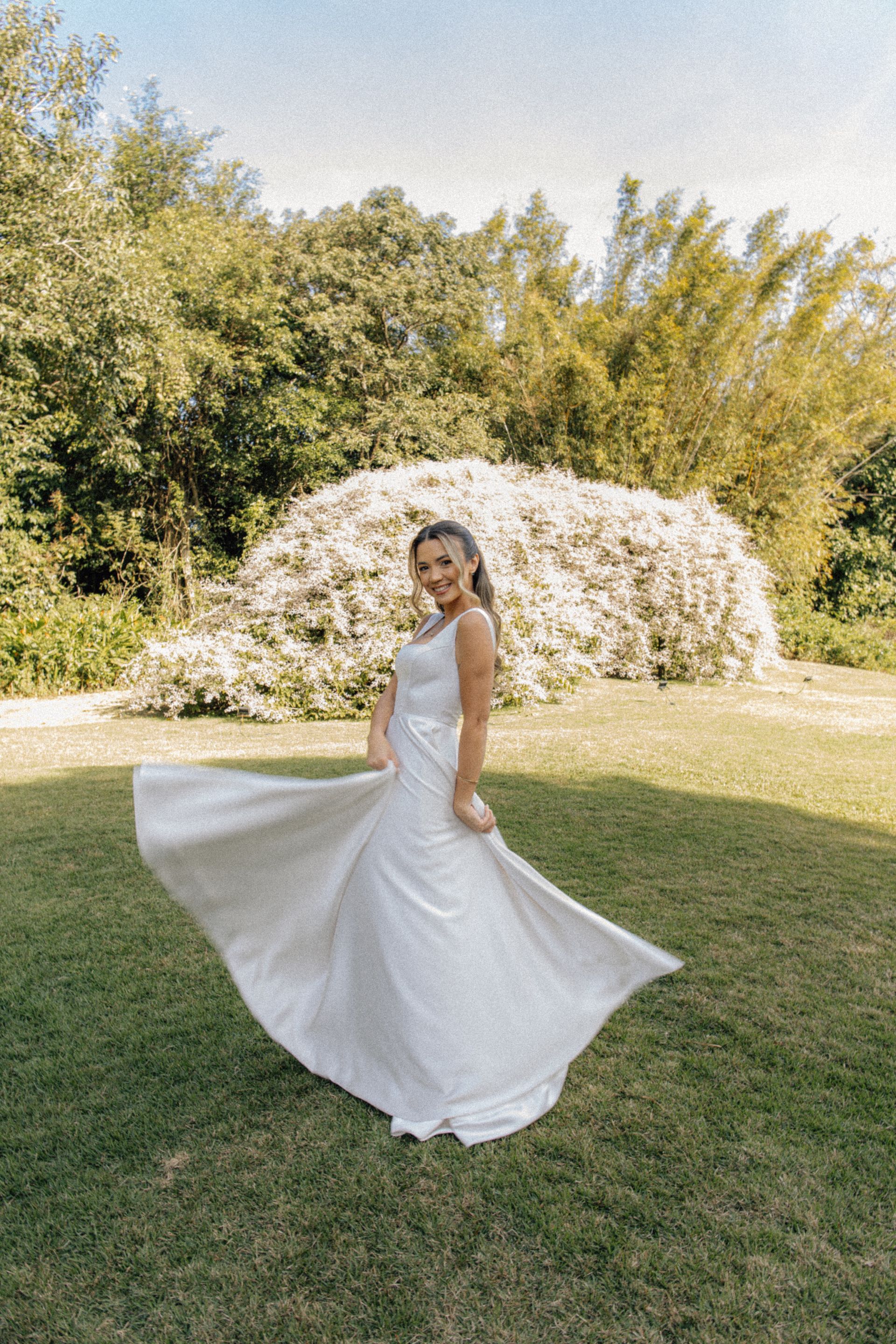 Casamento no Meio do Mato Eventos de Amanda e Antonio - 1 - 3