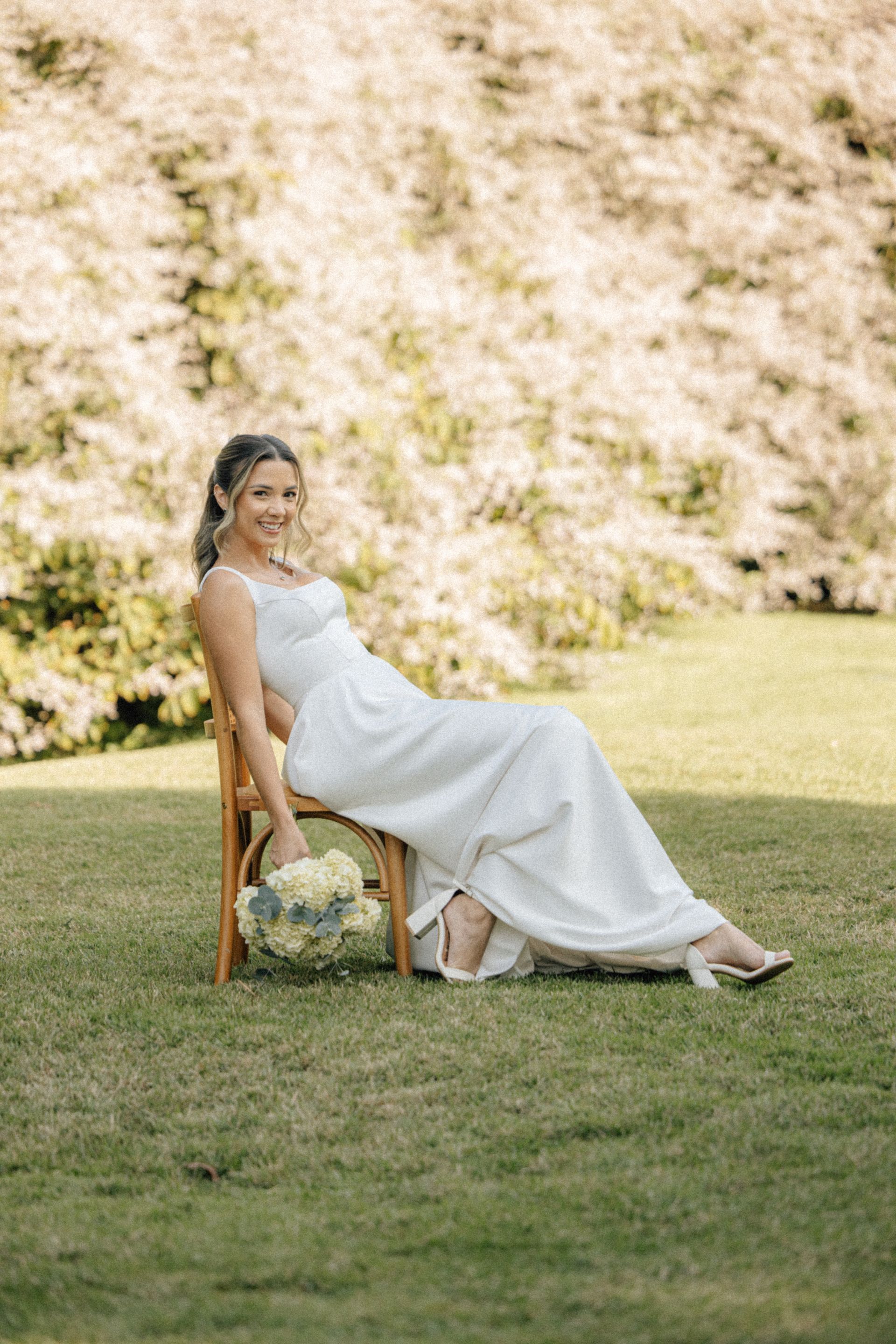 Casamento no Meio do Mato Eventos de Amanda e Antonio - 1 - 1