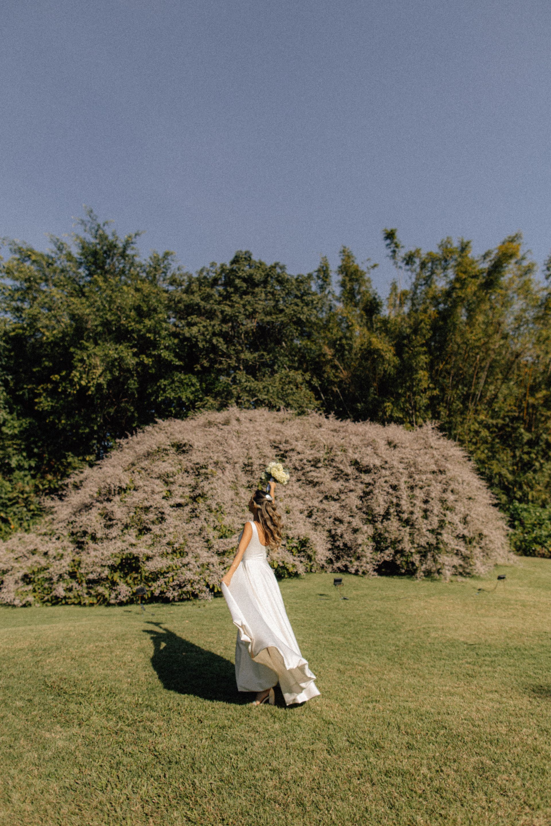 Casamento no Meio do Mato Eventos de Amanda e Antonio - 1 - 0