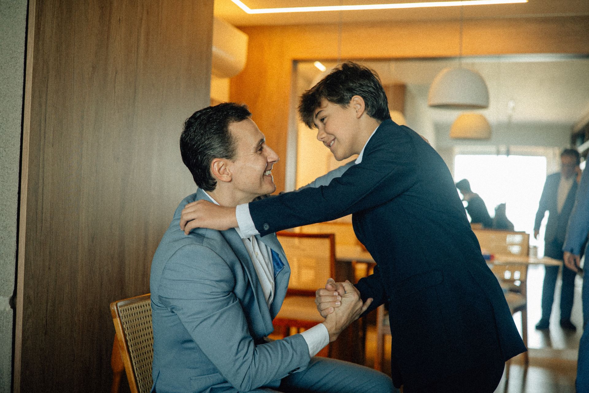 Casamento no Meio do Mato Eventos de Amanda e Antonio - 1 - 2