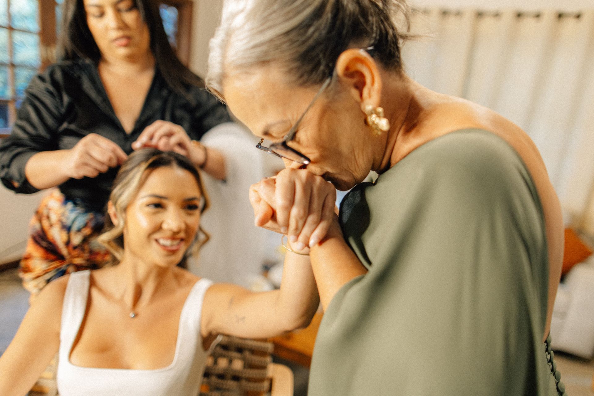 Casamento no Meio do Mato Eventos de Amanda e Antonio - 1 - 0