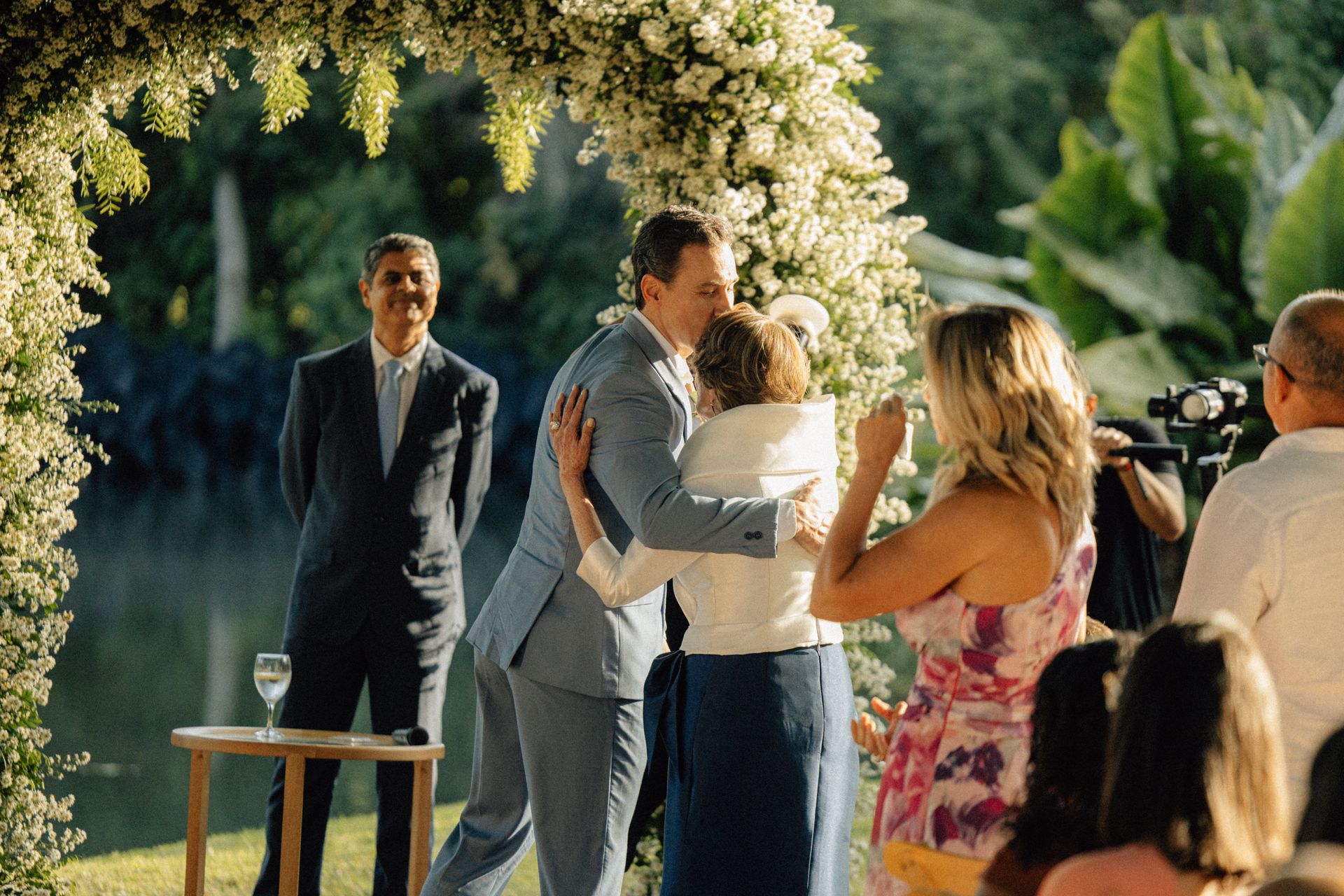 Casamento no Meio do Mato Eventos de Amanda e Antonio - 1 - 3