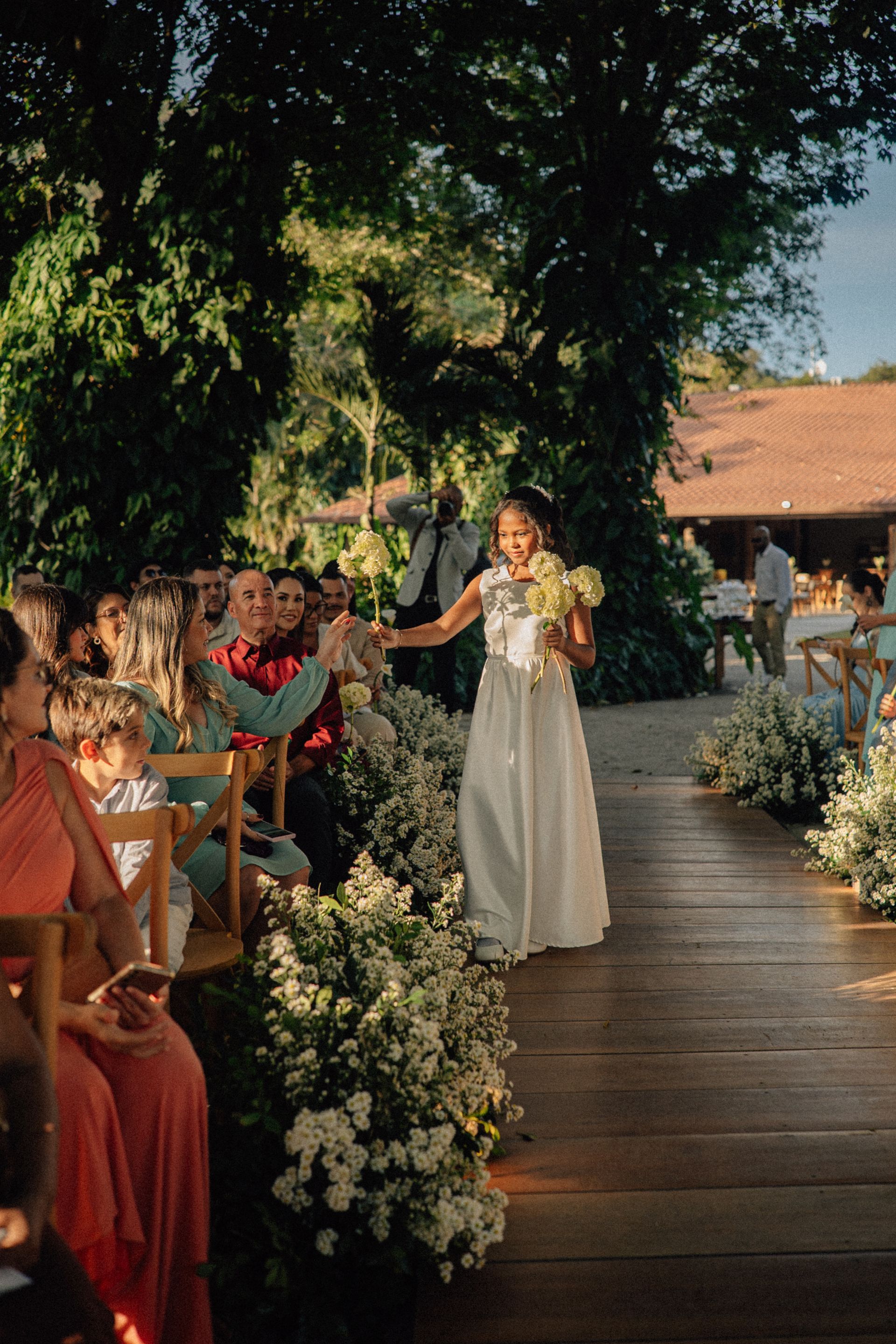 Casamento no Meio do Mato Eventos de Amanda e Antonio - 1 - 0