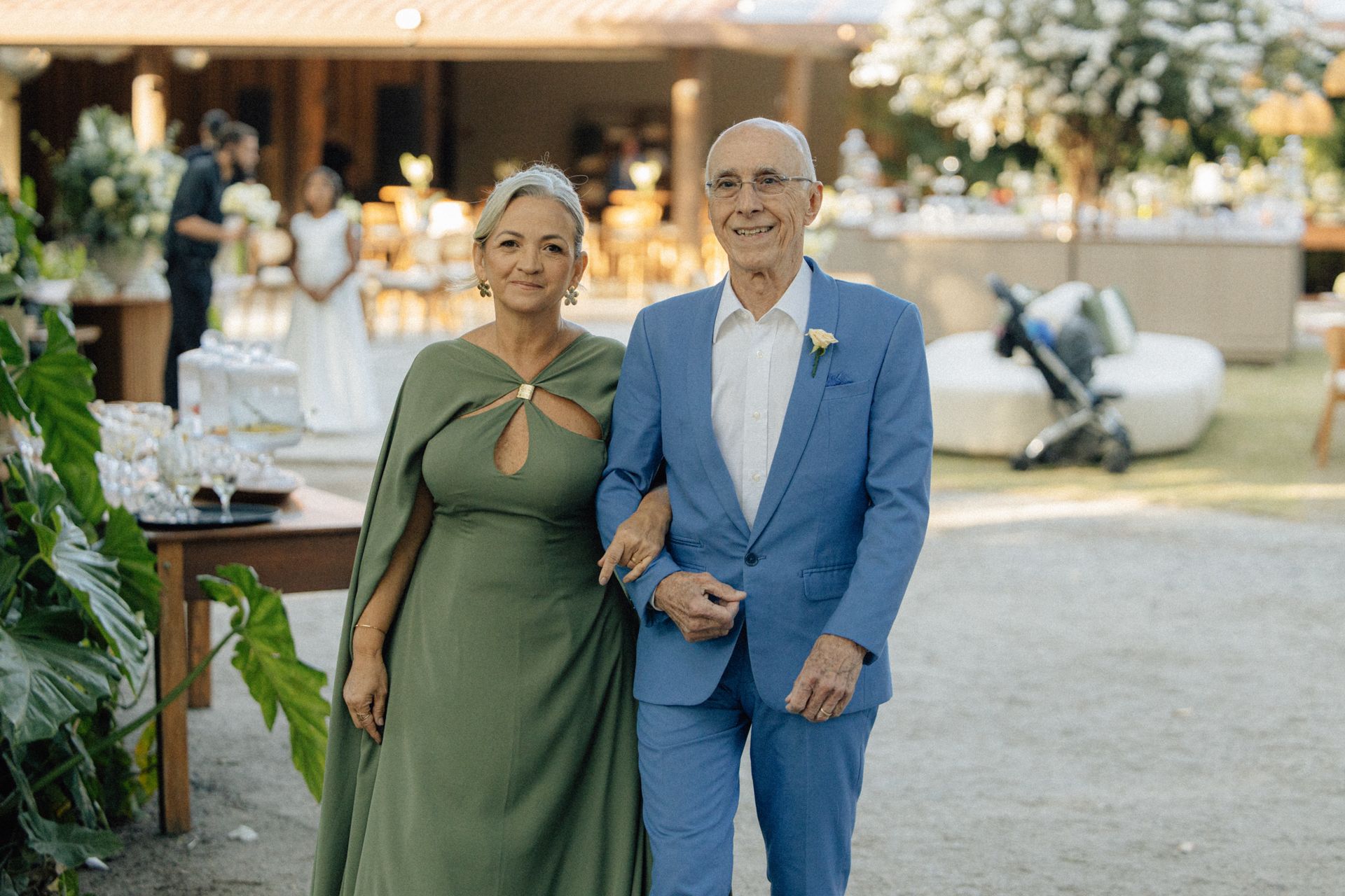 Casamento no Meio do Mato Eventos de Amanda e Antonio - 1 - 2