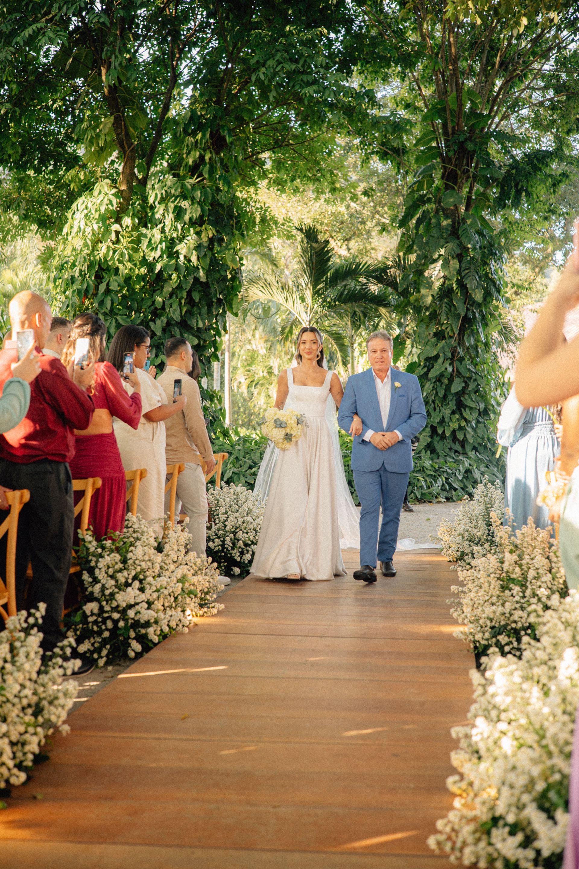 Casamento no Meio do Mato Eventos de Amanda e Antonio - 1 - 0