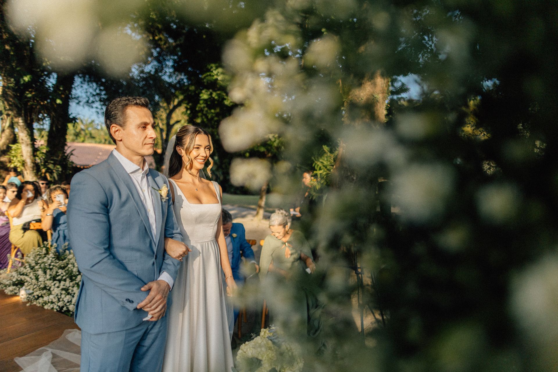 Casamento no Meio do Mato Eventos de Amanda e Antonio - 1 - 1