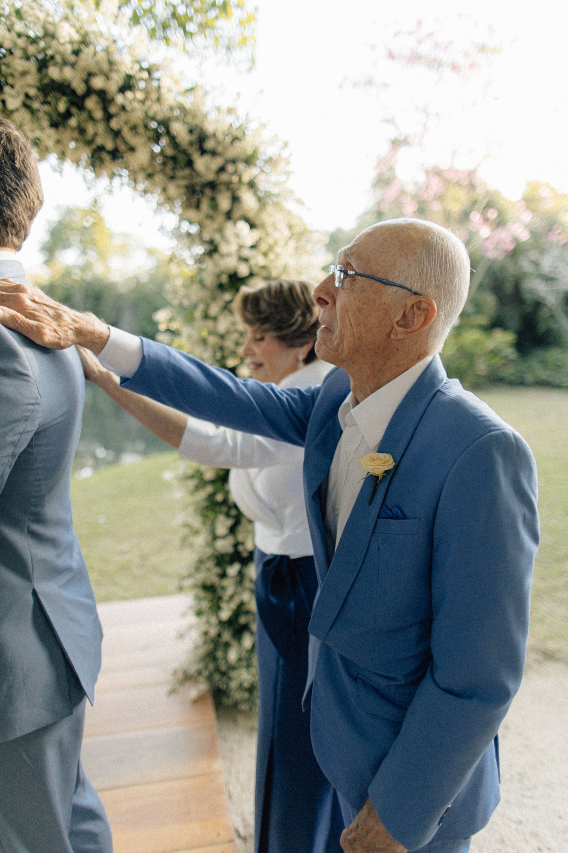 Casamento no Meio do Mato Eventos de Amanda e Antonio - 1 - 1