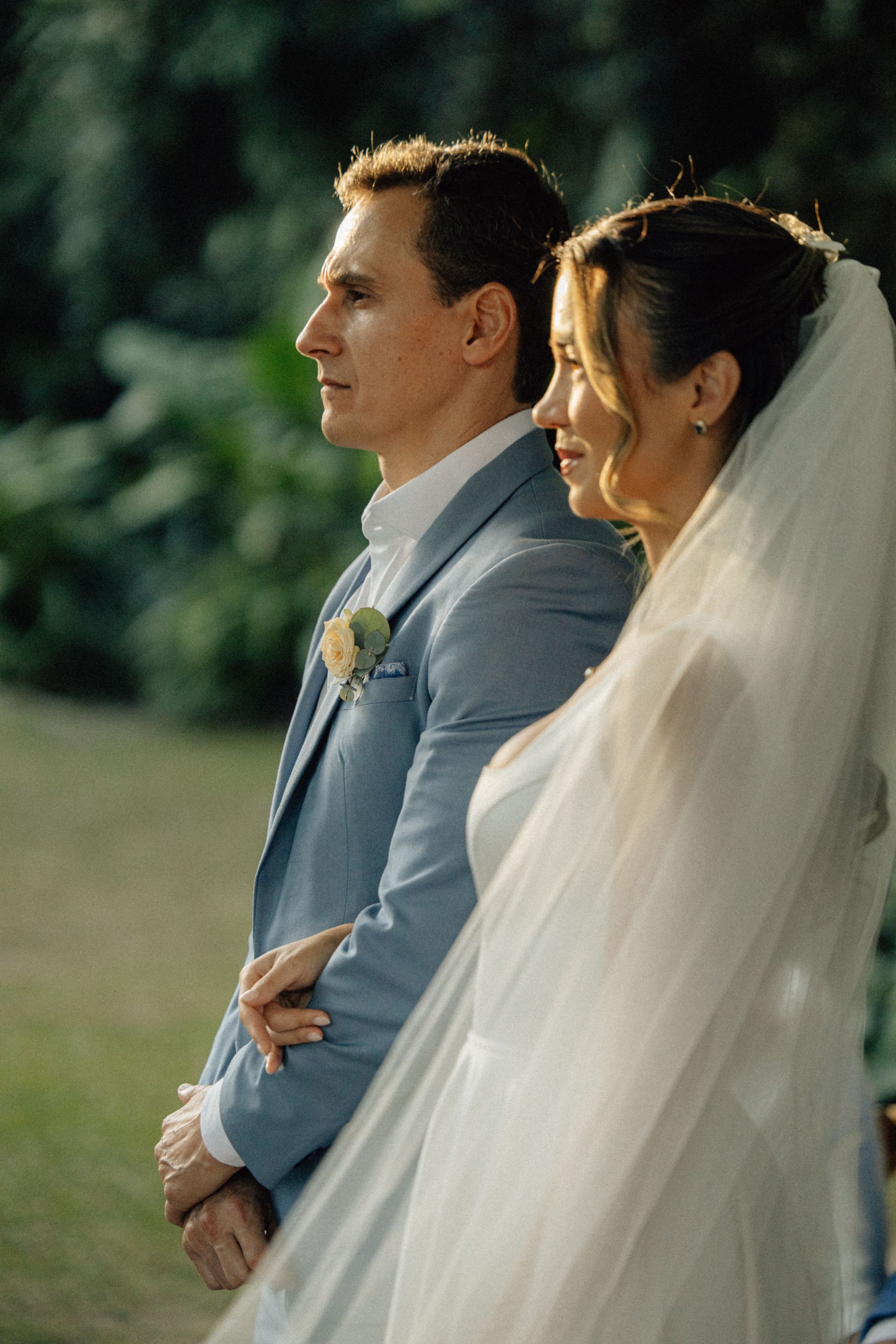 Casamento no Meio do Mato Eventos de Amanda e Antonio - 1 - 2