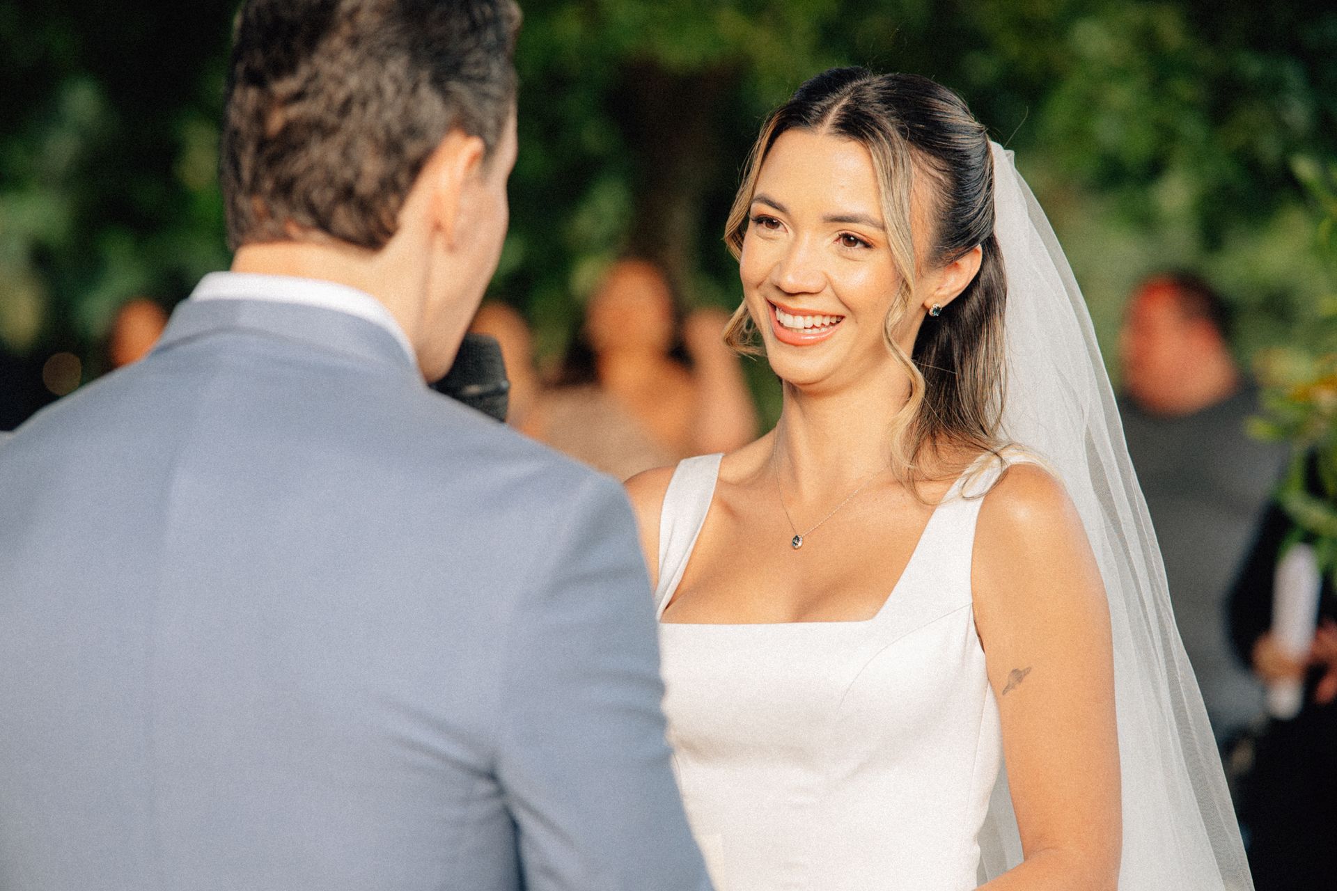 Casamento no Meio do Mato Eventos de Amanda e Antonio - 1 - 0