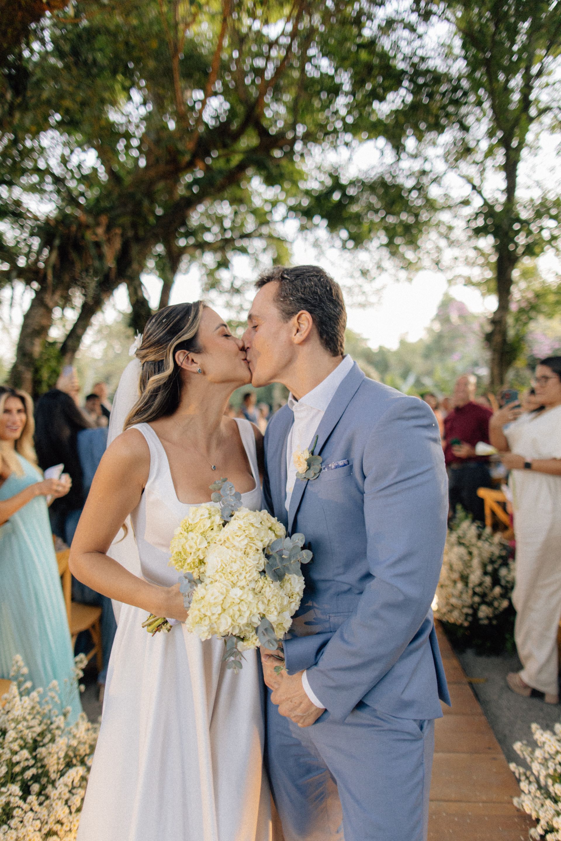 Casamento no Meio do Mato Eventos de Amanda e Antonio - 1 - 3