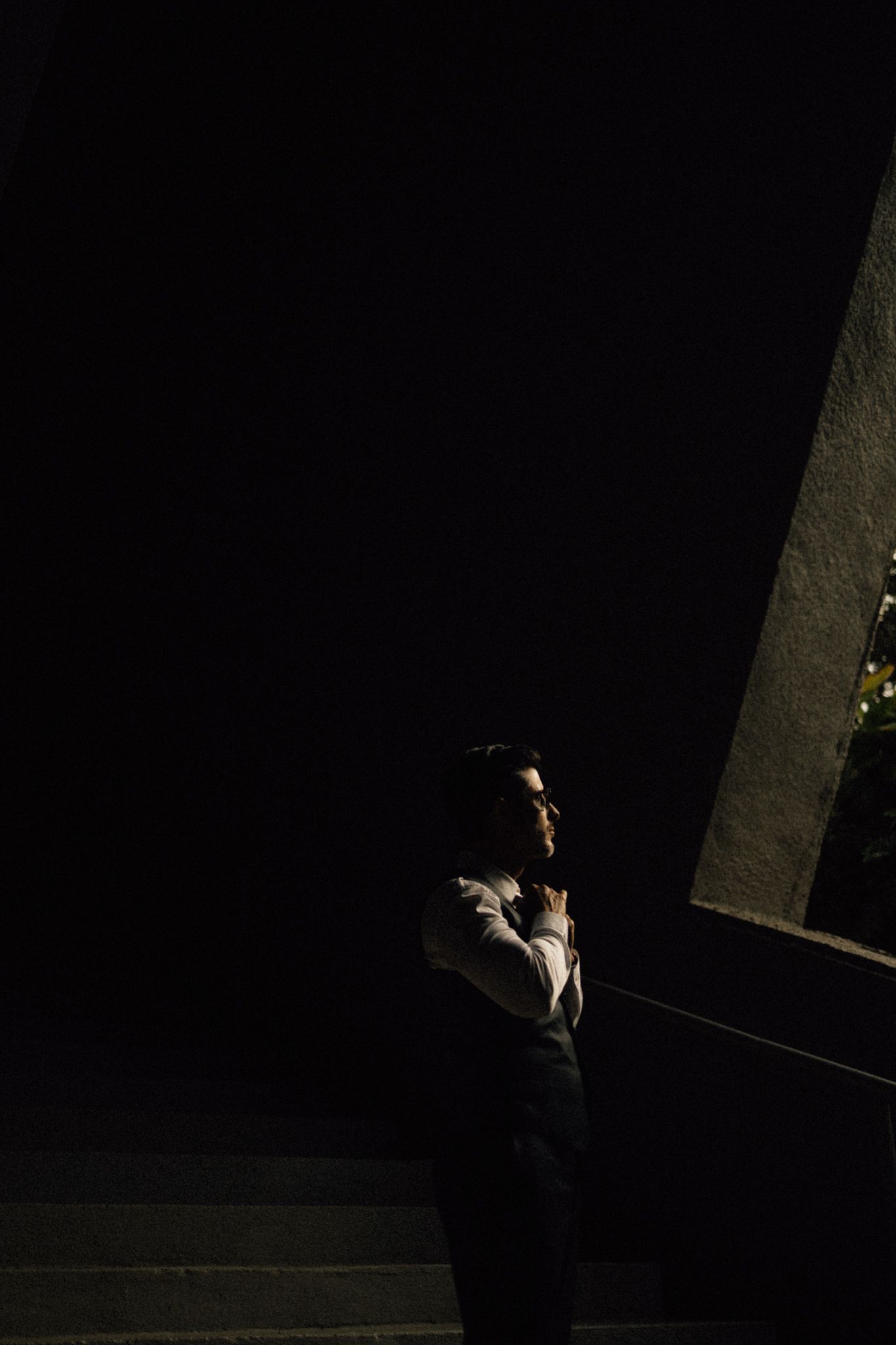 Casamento no Teatro Loccitane - Trancoso - Bahia / Larissa e Pedro - 2 - 3