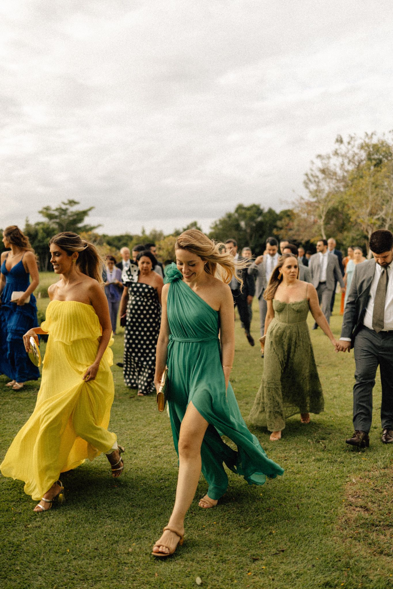 Casamento no Teatro Loccitane - Trancoso - Bahia / Larissa e Pedro - 2 - 2