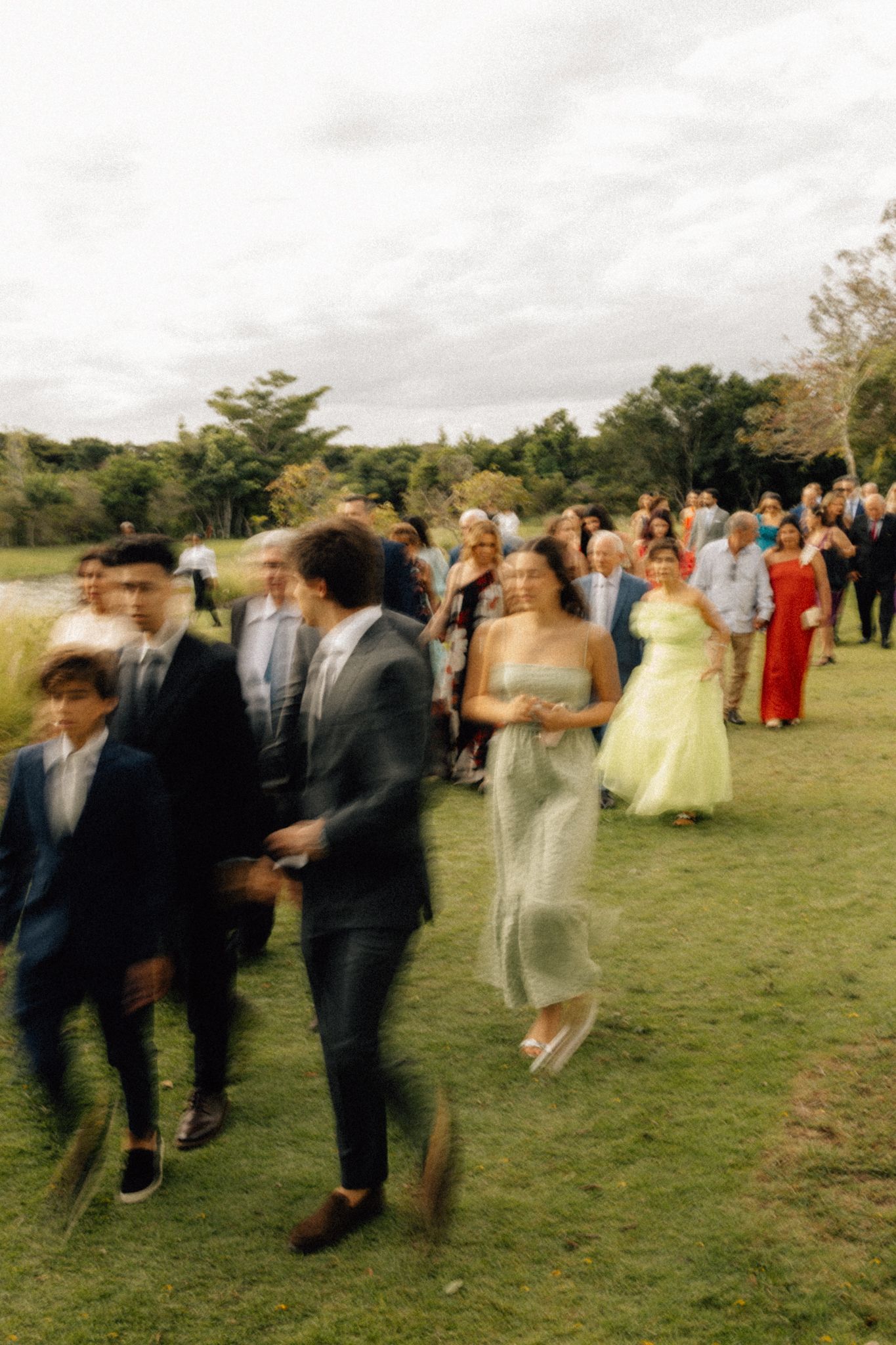 Casamento no Teatro Loccitane - Trancoso - Bahia / Larissa e Pedro - 2 - 3