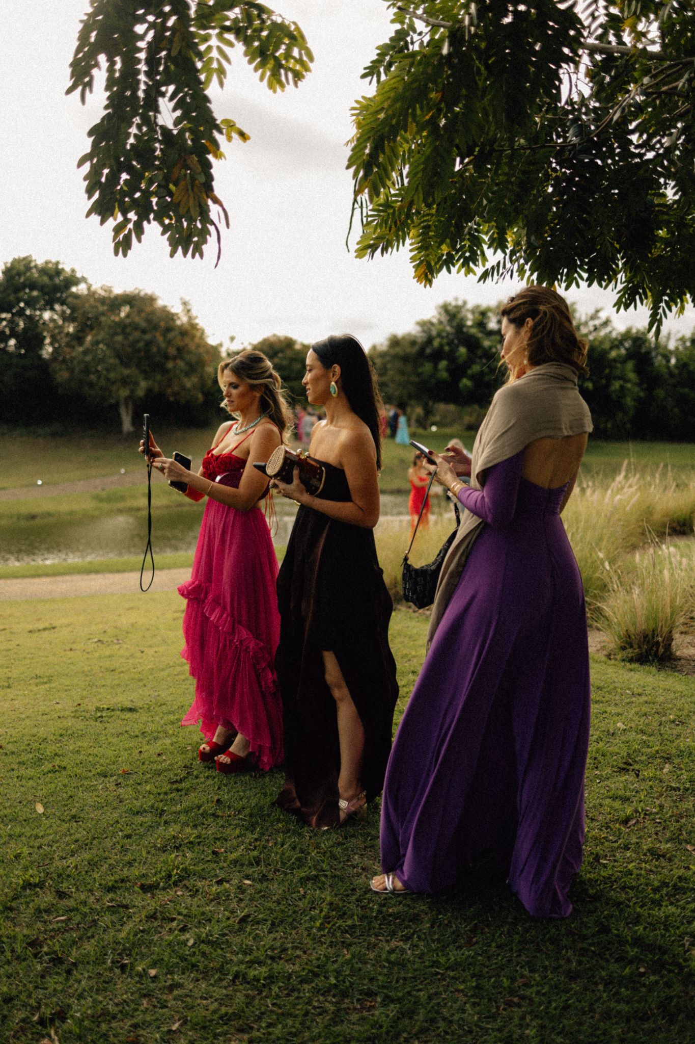 Casamento no Teatro Loccitane - Trancoso - Bahia / Larissa e Pedro - 2 - 0
