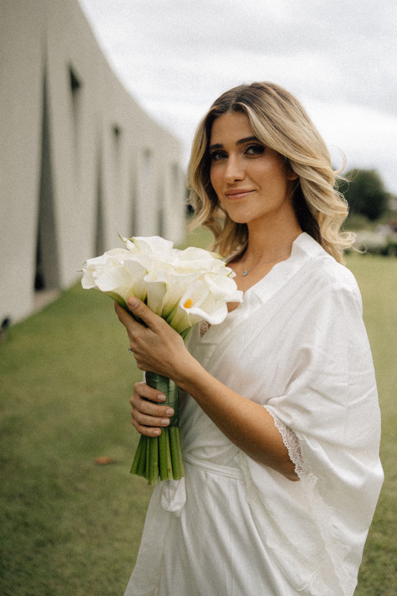 Casamento no Teatro Loccitane - Trancoso - Bahia / Larissa e Pedro - 2 - 1