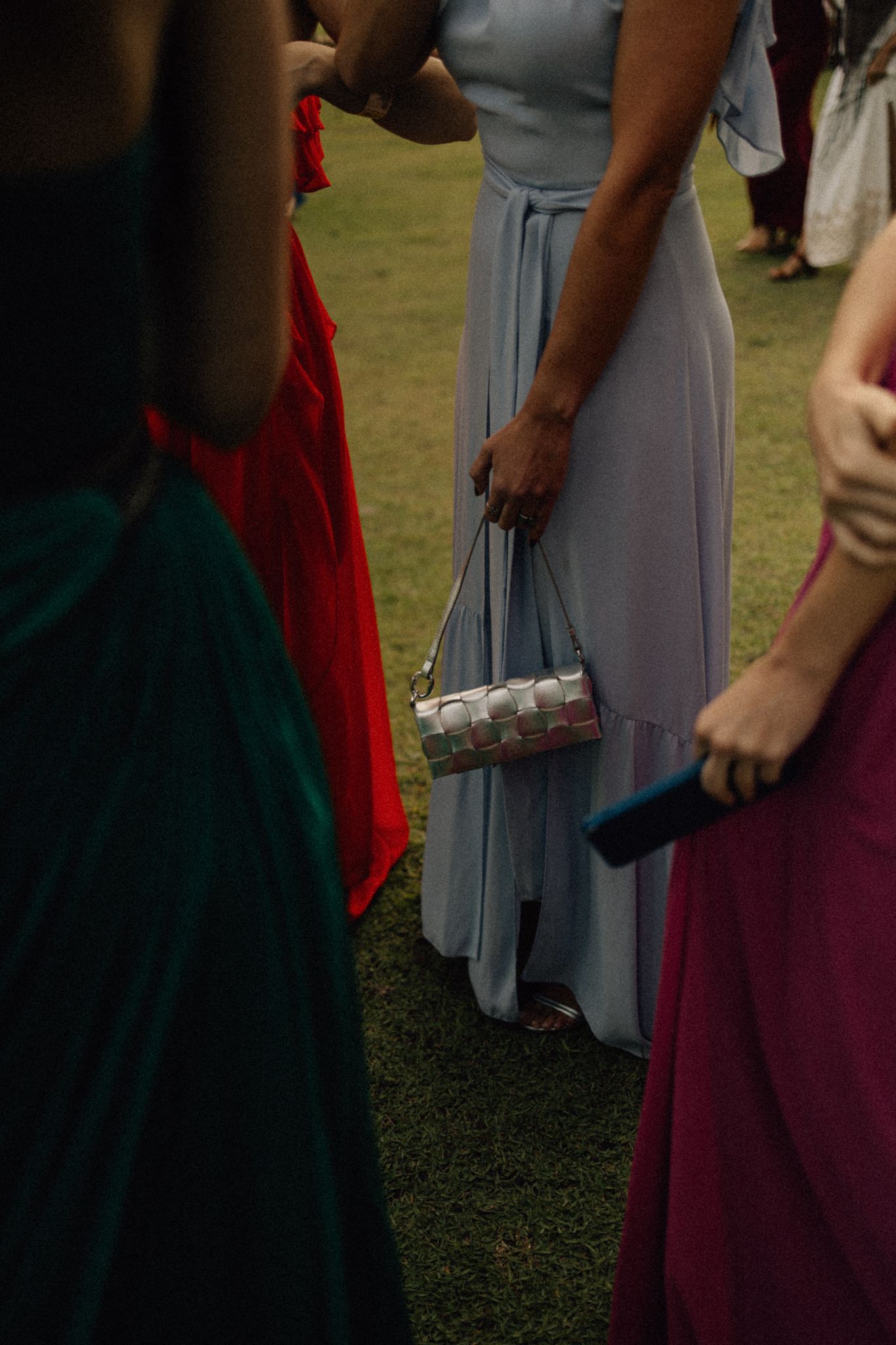 Casamento no Teatro Loccitane - Trancoso - Bahia / Larissa e Pedro - 2 - 0