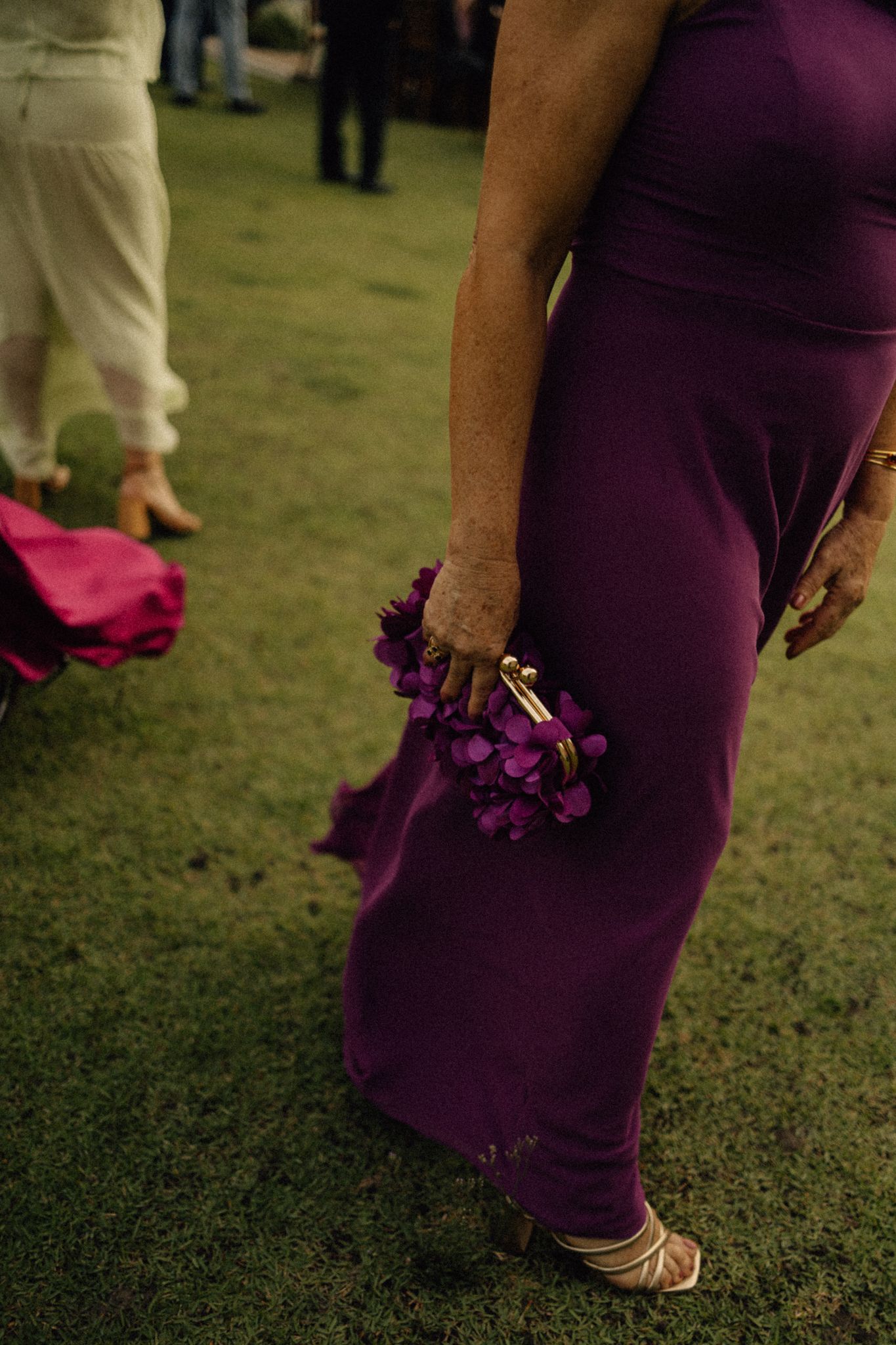Casamento no Teatro Loccitane - Trancoso - Bahia / Larissa e Pedro - 2 - 2