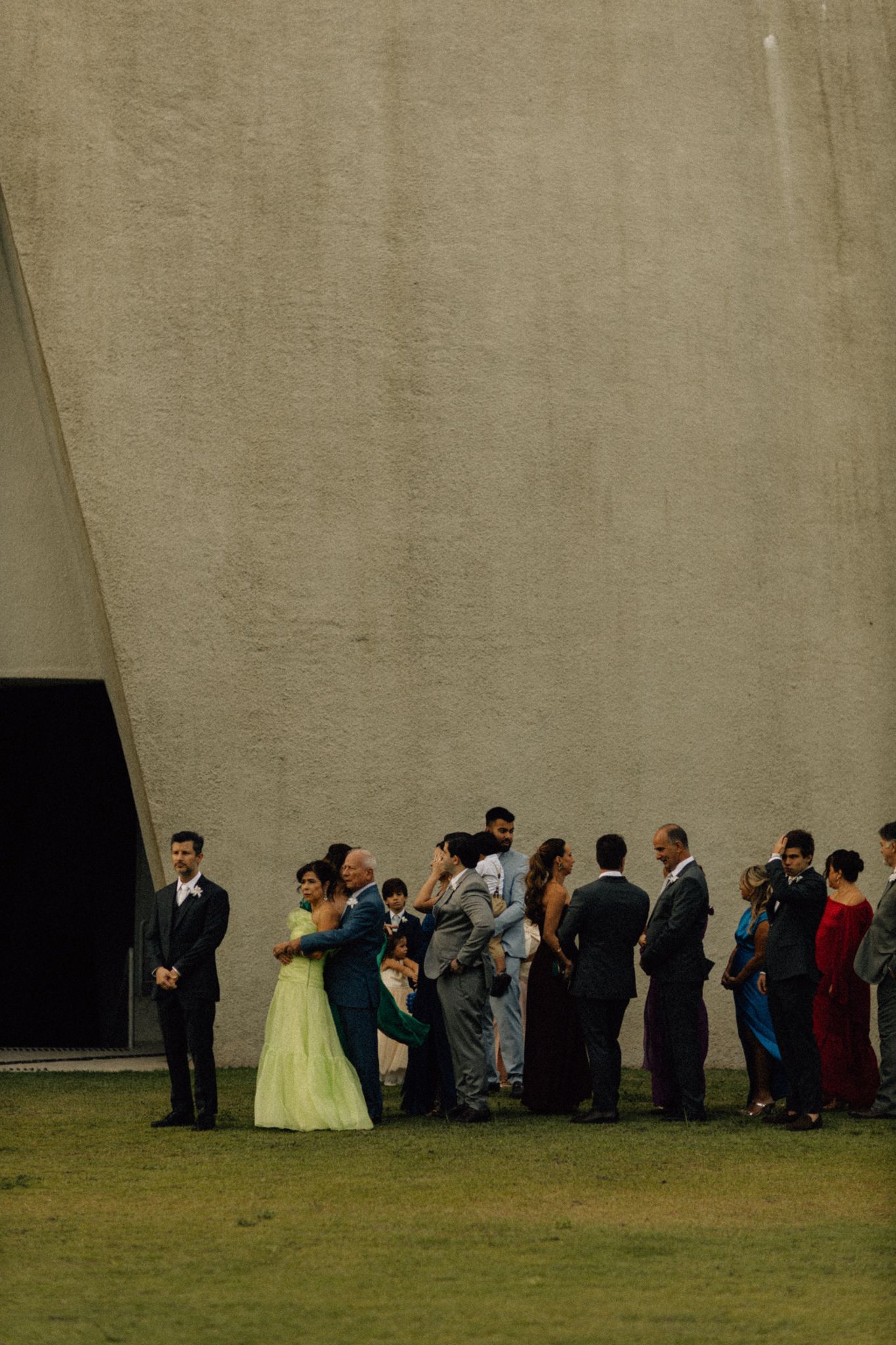 Casamento no Teatro Loccitane - Trancoso - Bahia / Larissa e Pedro - 2 - 0