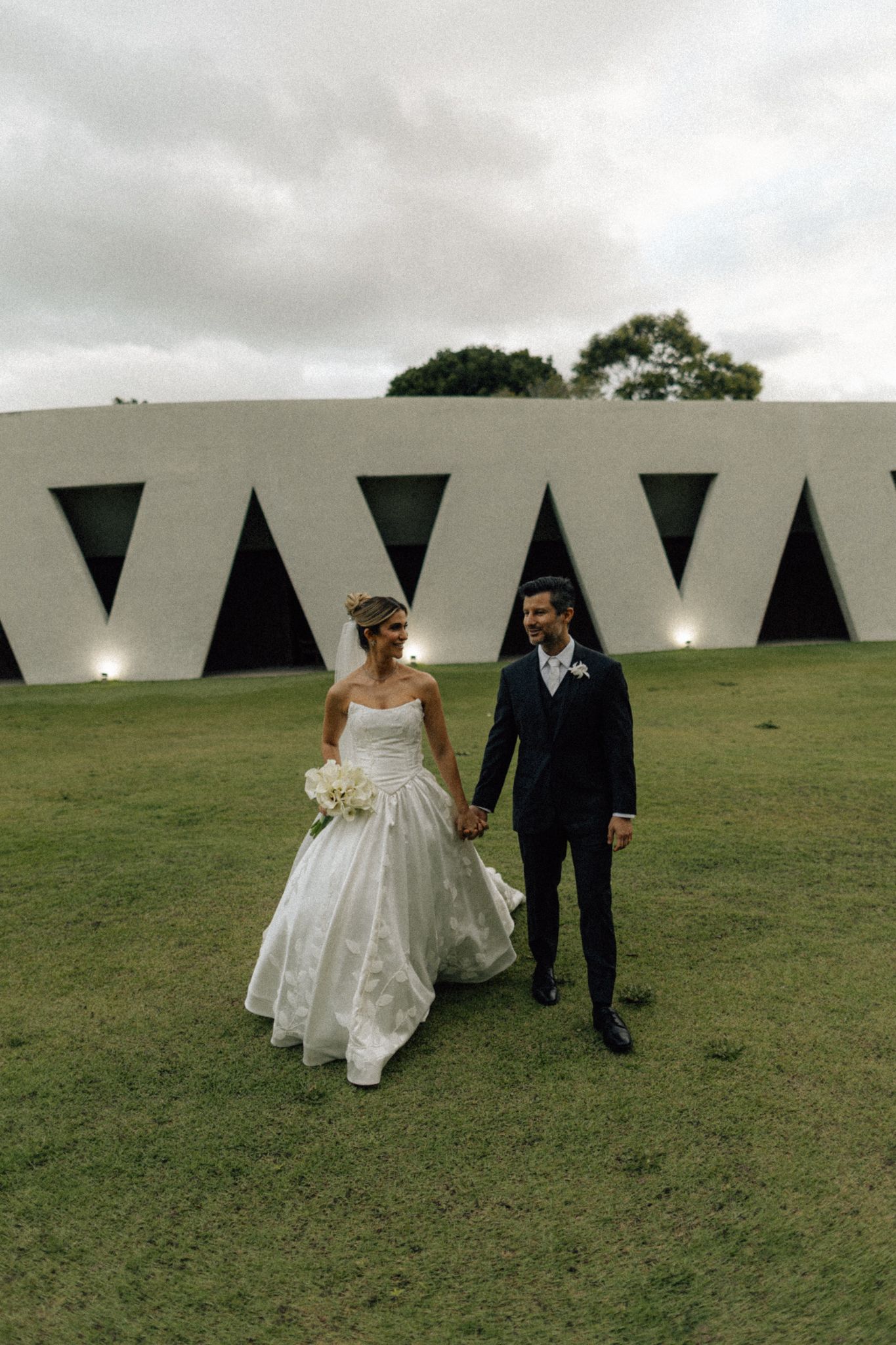 Casamento no Teatro Loccitane - Trancoso - Bahia / Larissa e Pedro - 2 - 0