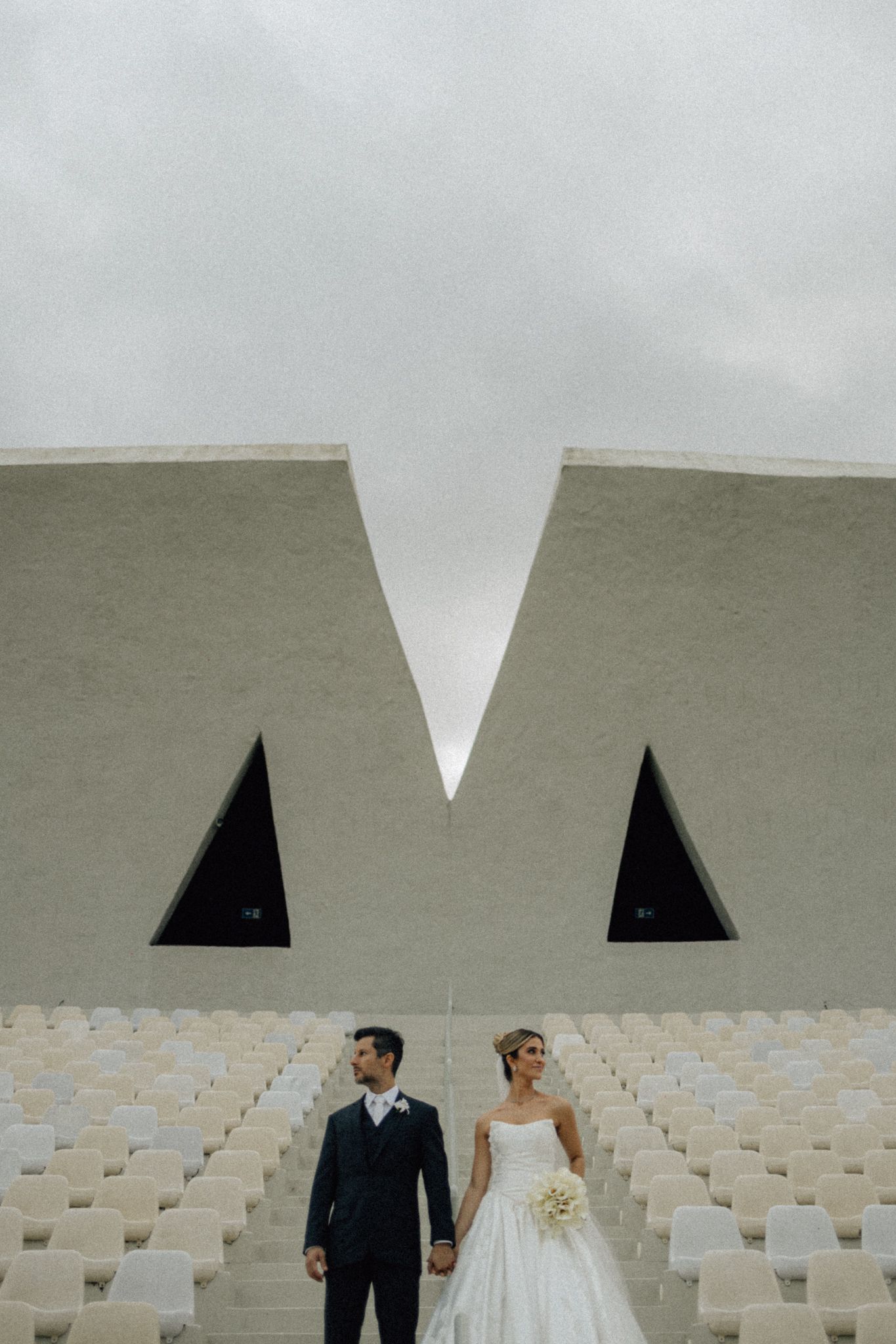 Casamento no Teatro Loccitane - Trancoso - Bahia / Larissa e Pedro - 2 - 2