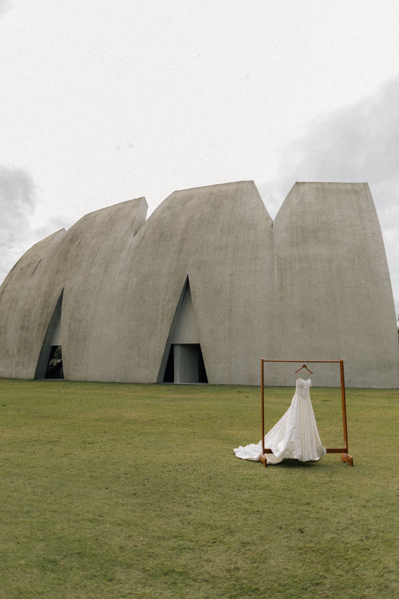 Casamento no Teatro Loccitane - Trancoso - Bahia / Larissa e Pedro - 2 - 2