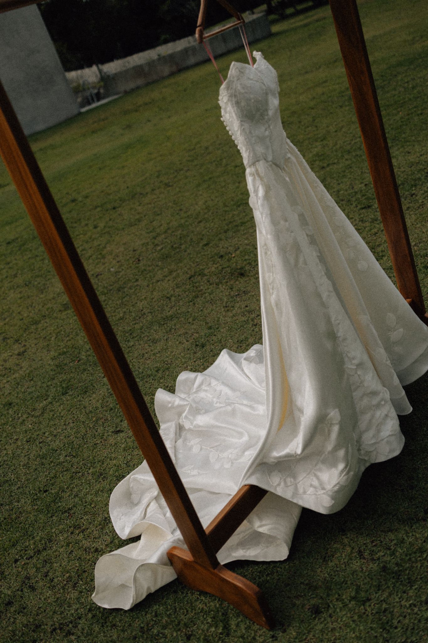 Casamento no Teatro Loccitane - Trancoso - Bahia / Larissa e Pedro - 2 - 3