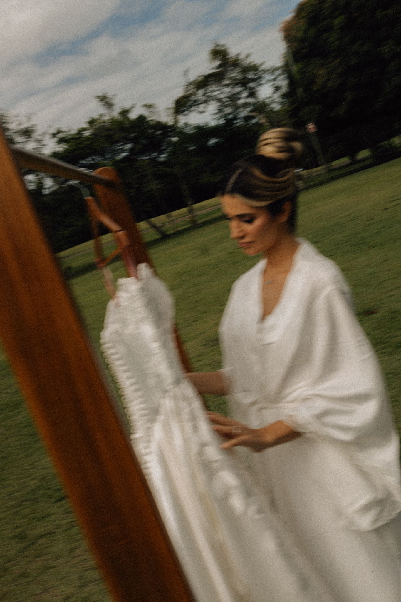 Casamento no Teatro Loccitane - Trancoso - Bahia / Larissa e Pedro - 2 - 1