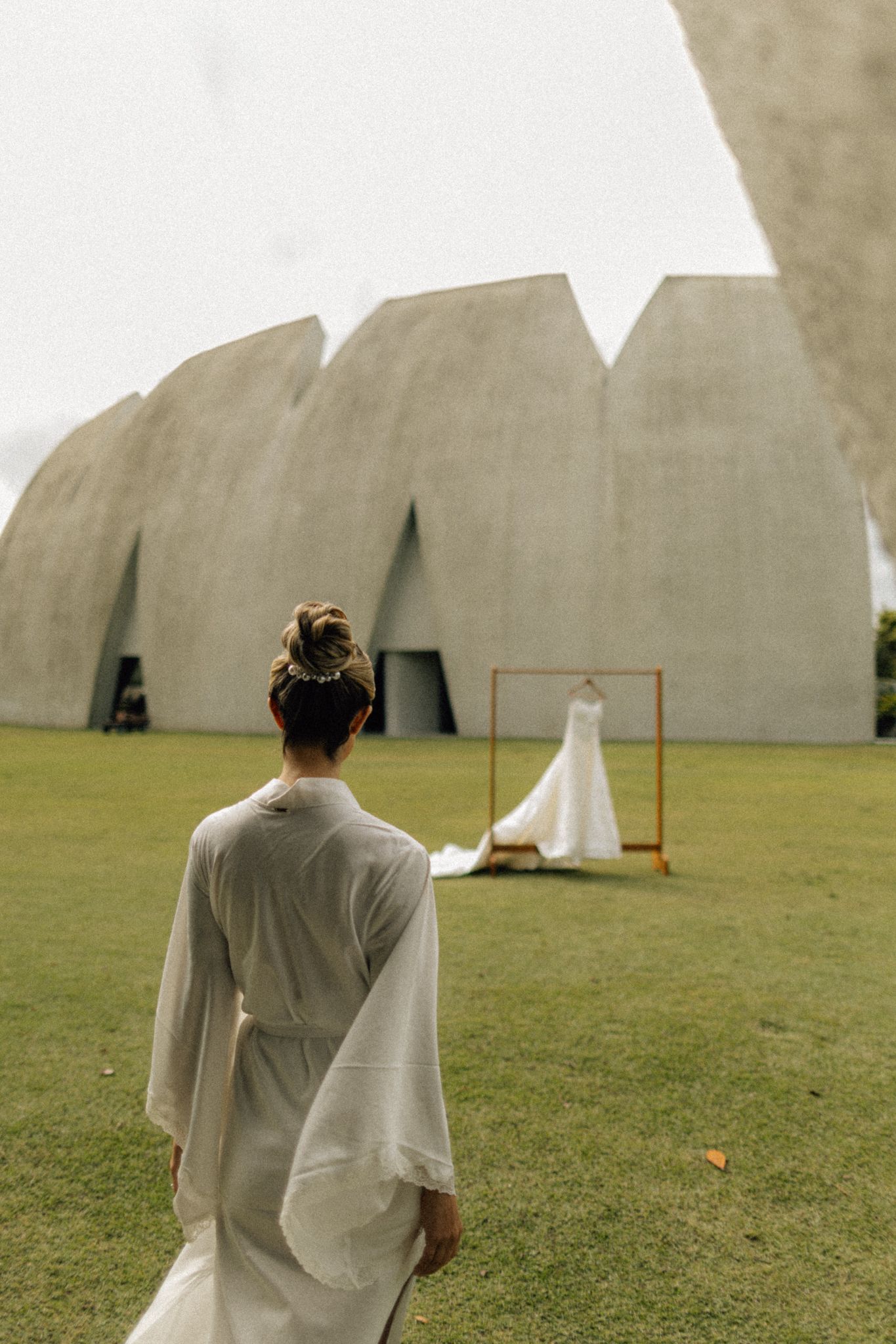 Casamento no Teatro Loccitane - Trancoso - Bahia / Larissa e Pedro - 2 - 2