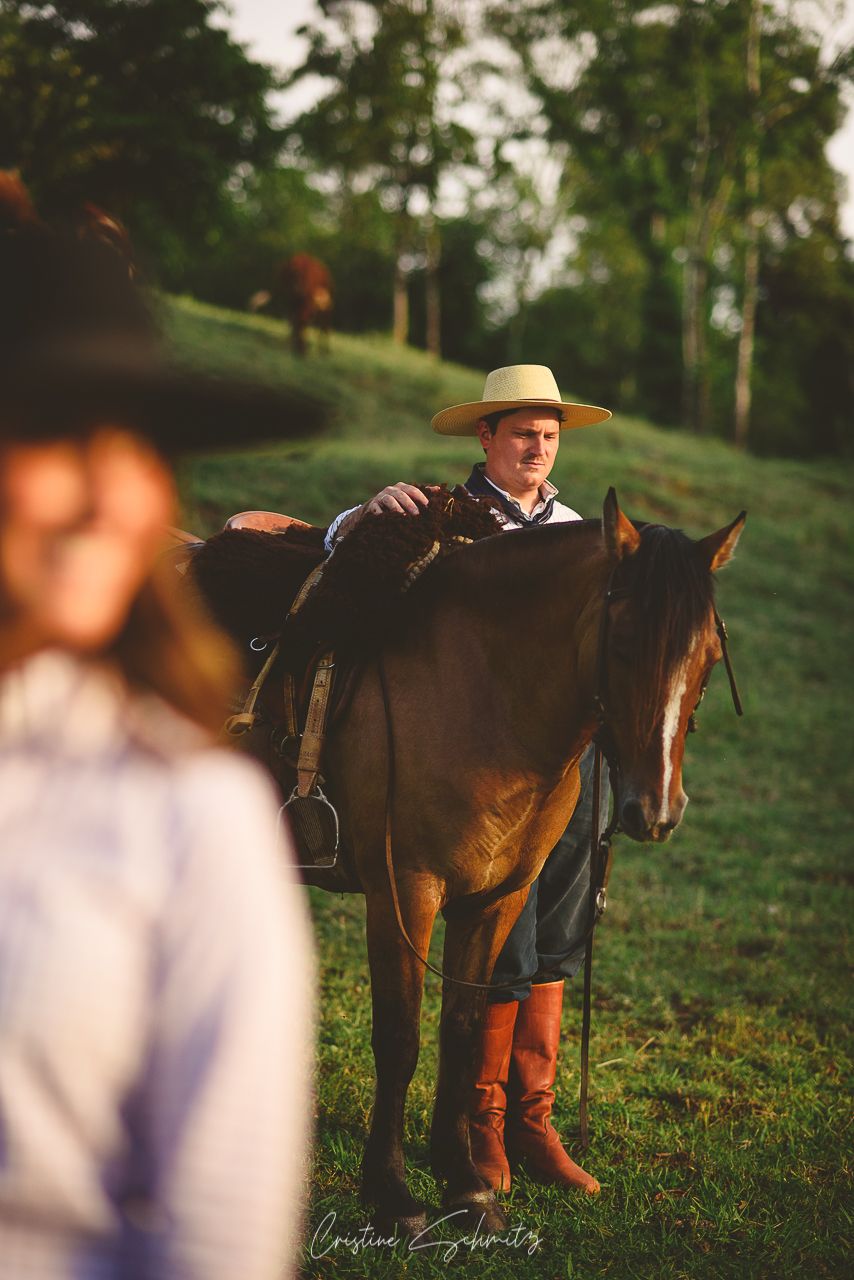 Débora e Cícero - Ensaio pré-casamento - 2 - 1