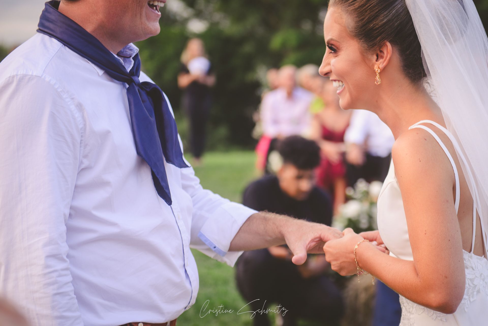 Débora e Cícero - Casamento - 2 - 3