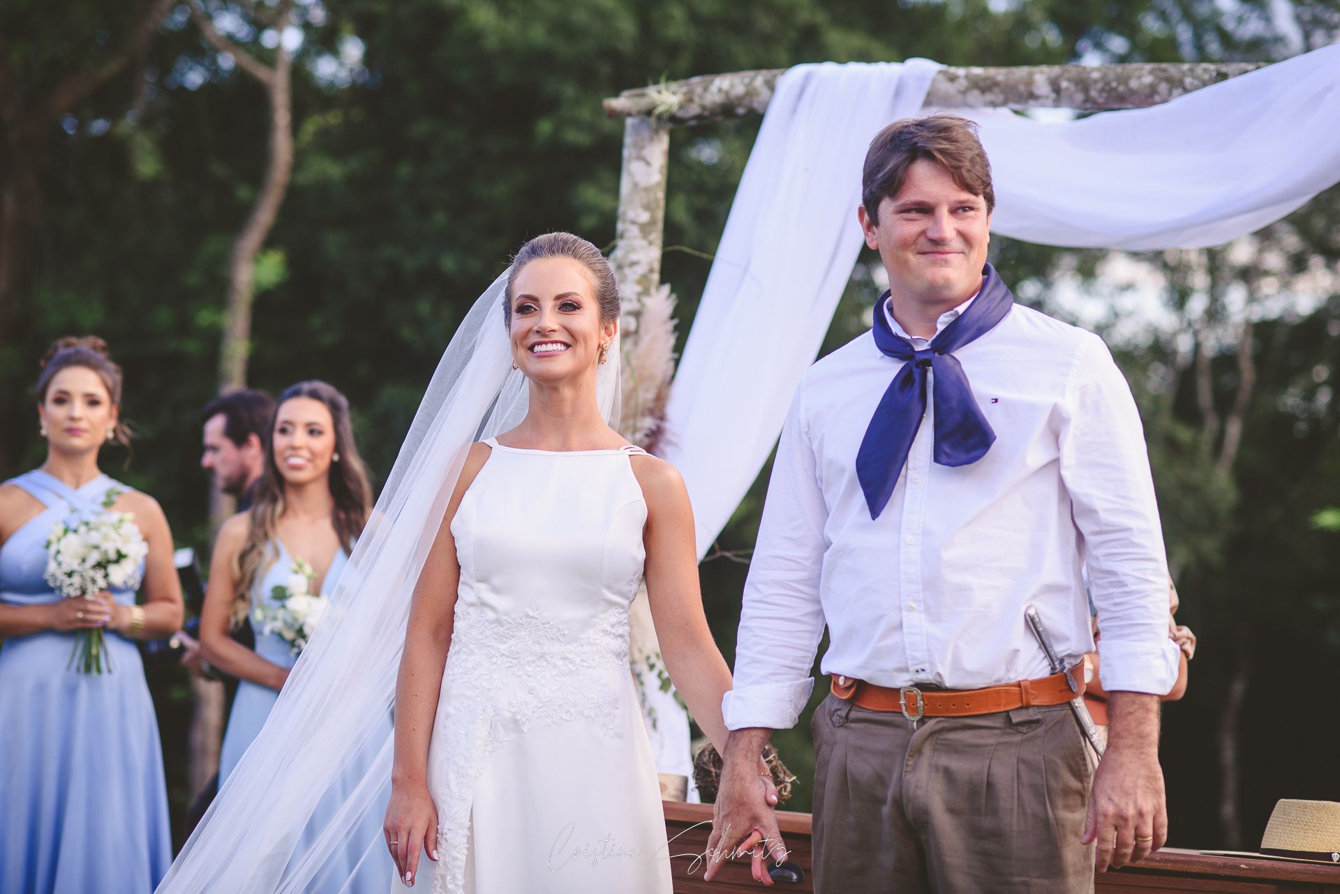 Débora e Cícero - Casamento - 2 - 1