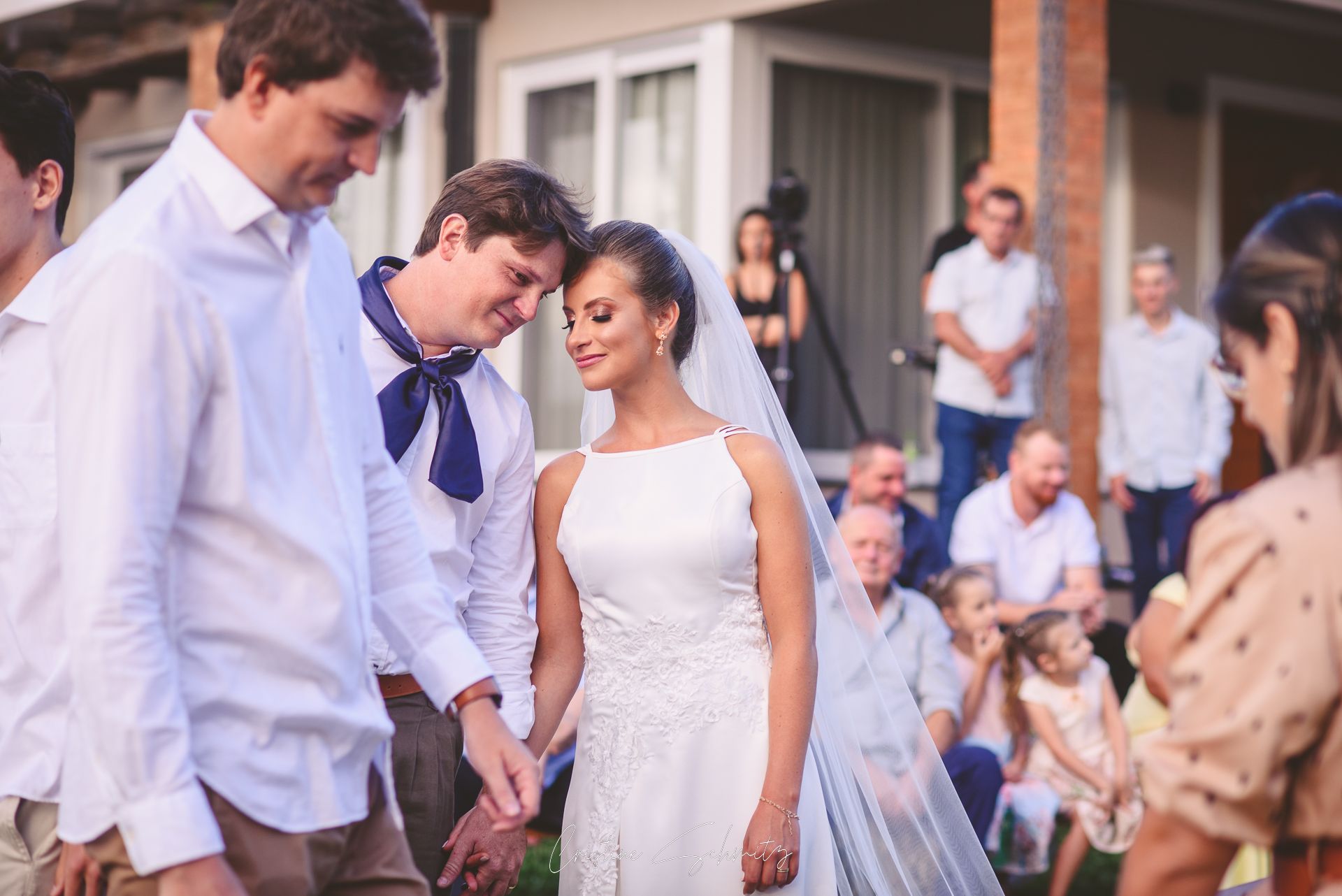 Débora e Cícero - Casamento - 2 - 2