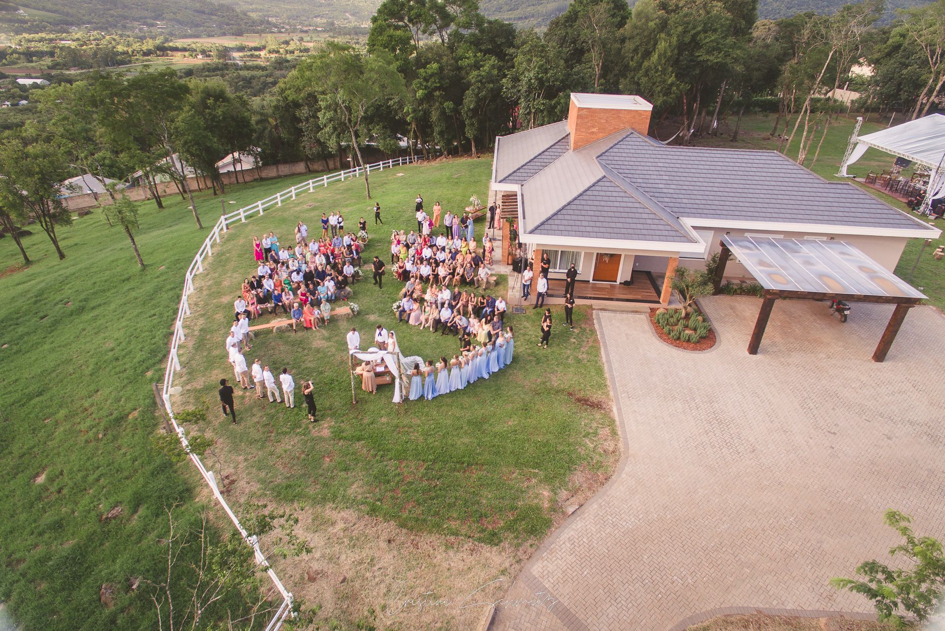 Débora e Cícero - Casamento - 2 - 3