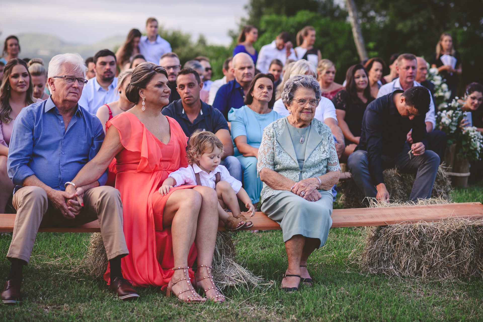 Débora e Cícero - Casamento - 2 - 0