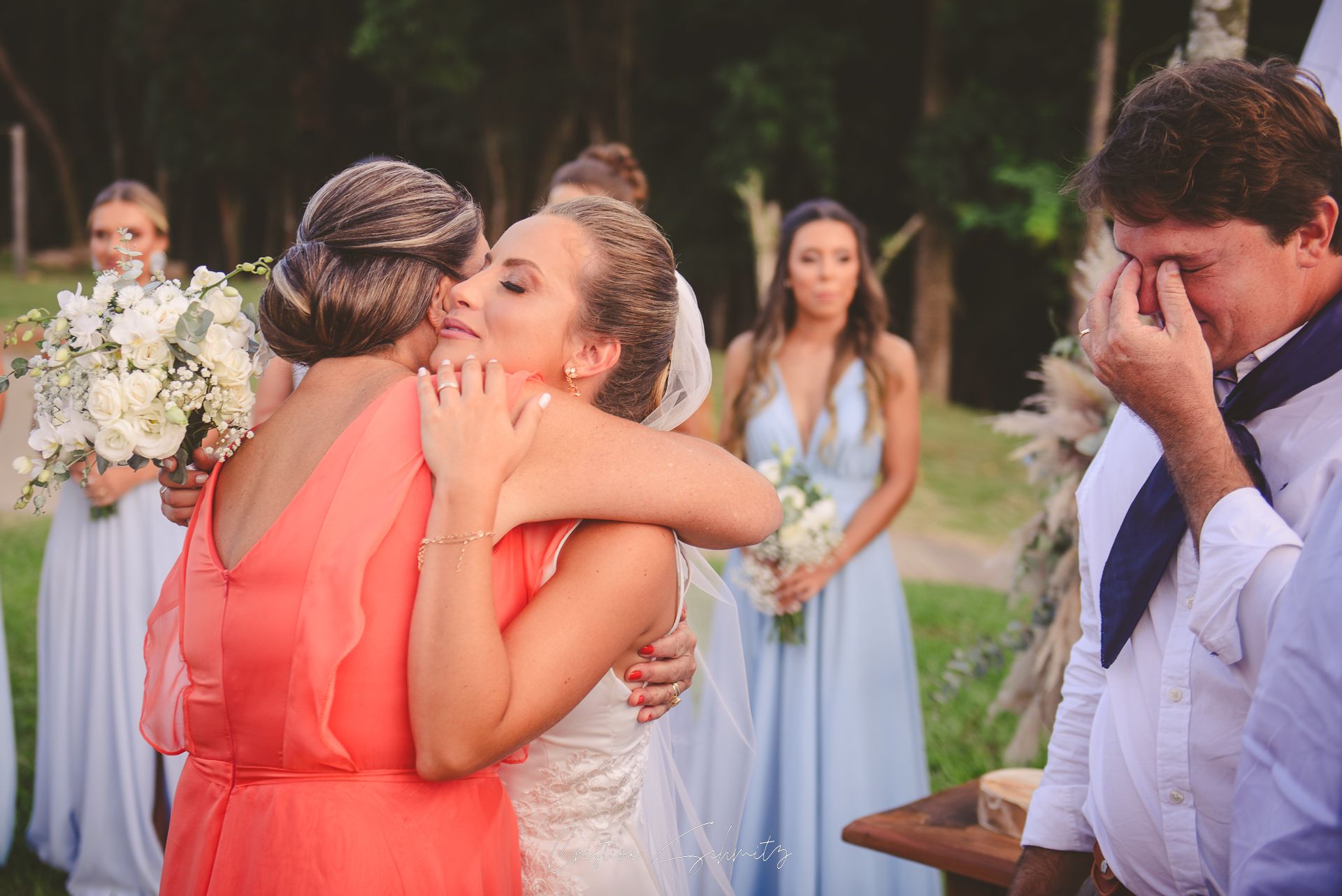 Débora e Cícero - Casamento - 2 - 2