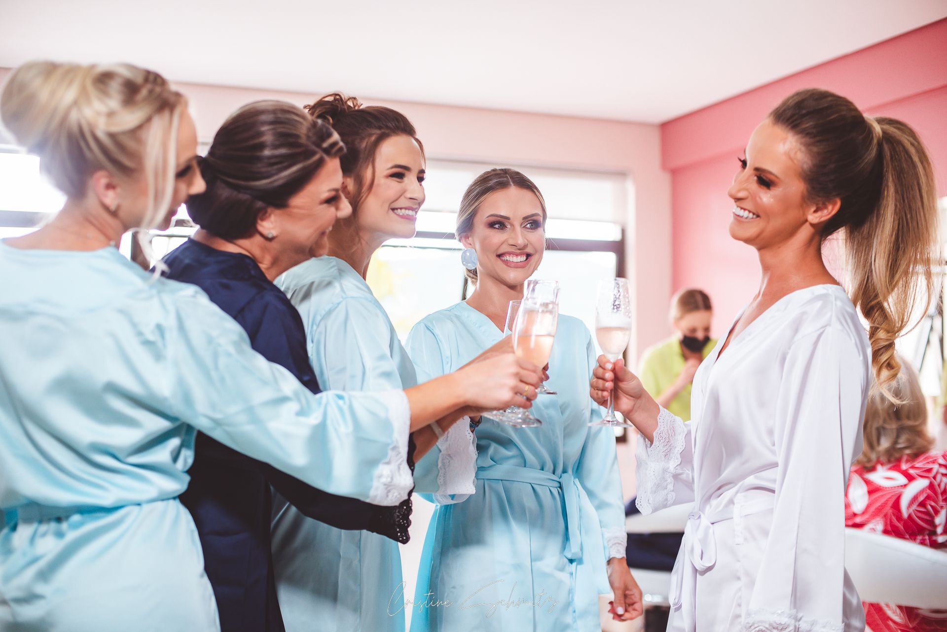 Débora e Cícero - Casamento - 2 - 2