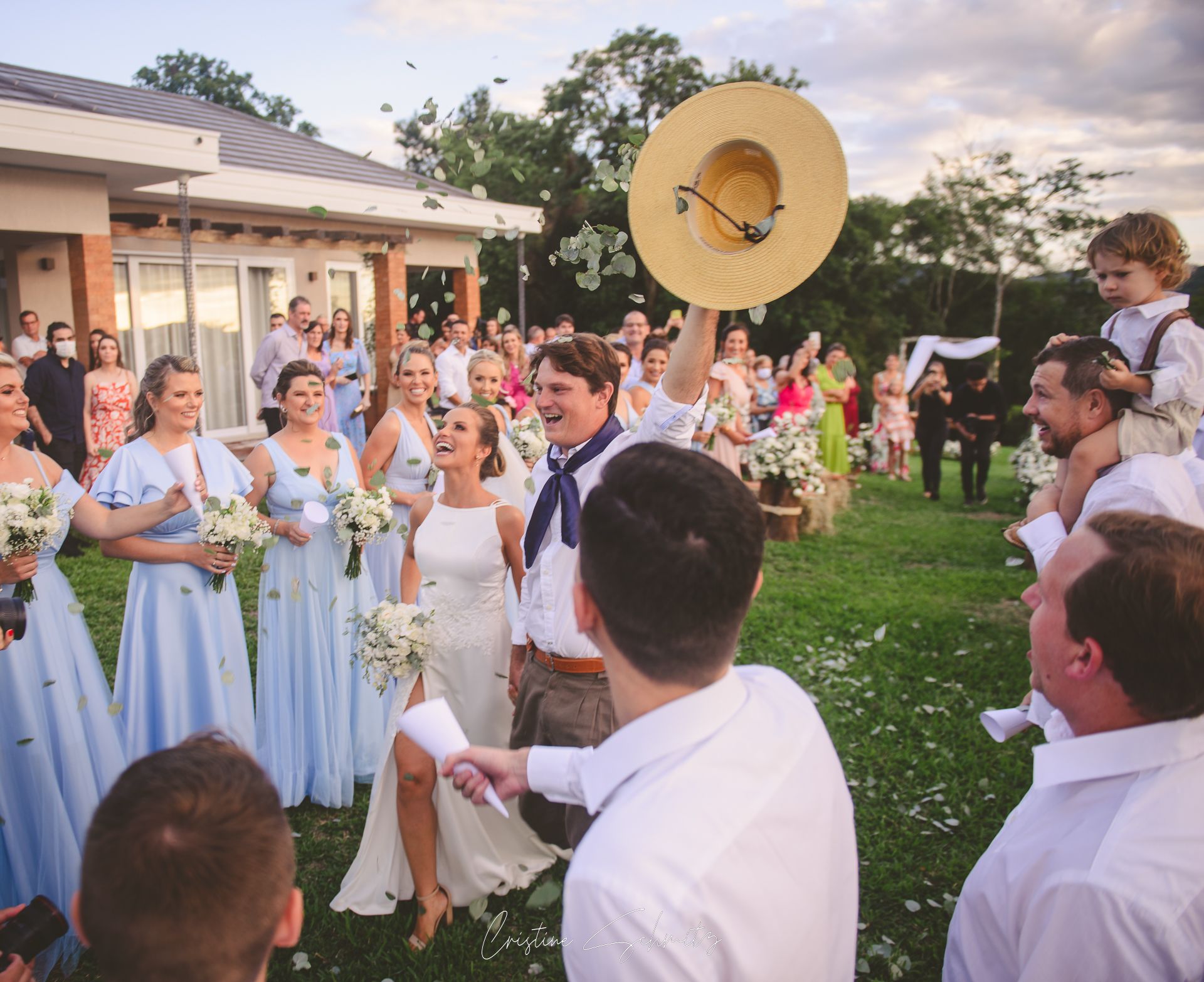 Débora e Cícero - Casamento - 2 - 0