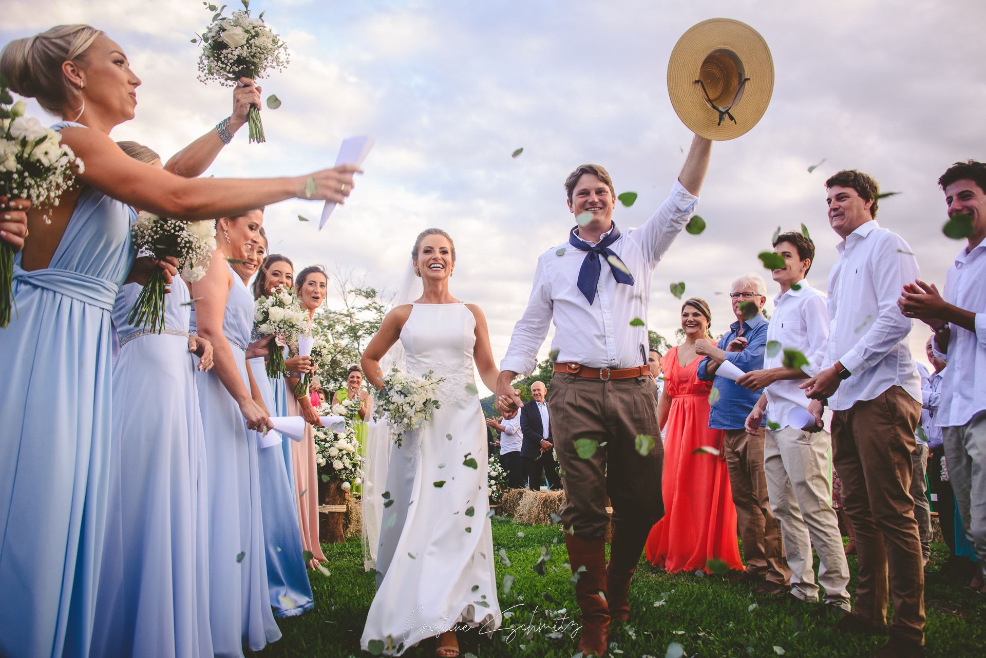 Débora e Cícero - Casamento - 2 - 1