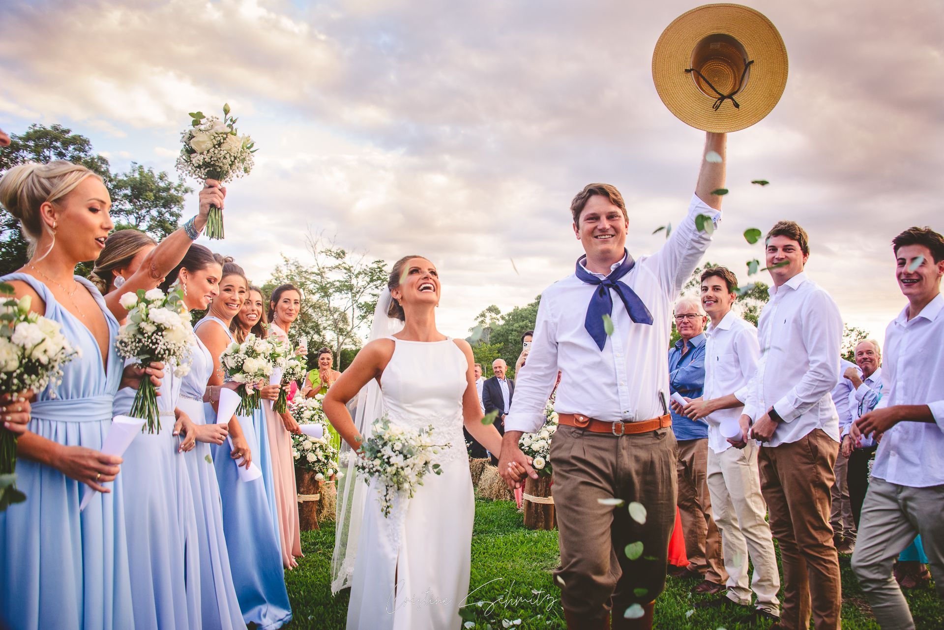 Débora e Cícero - Casamento - 2 - 2