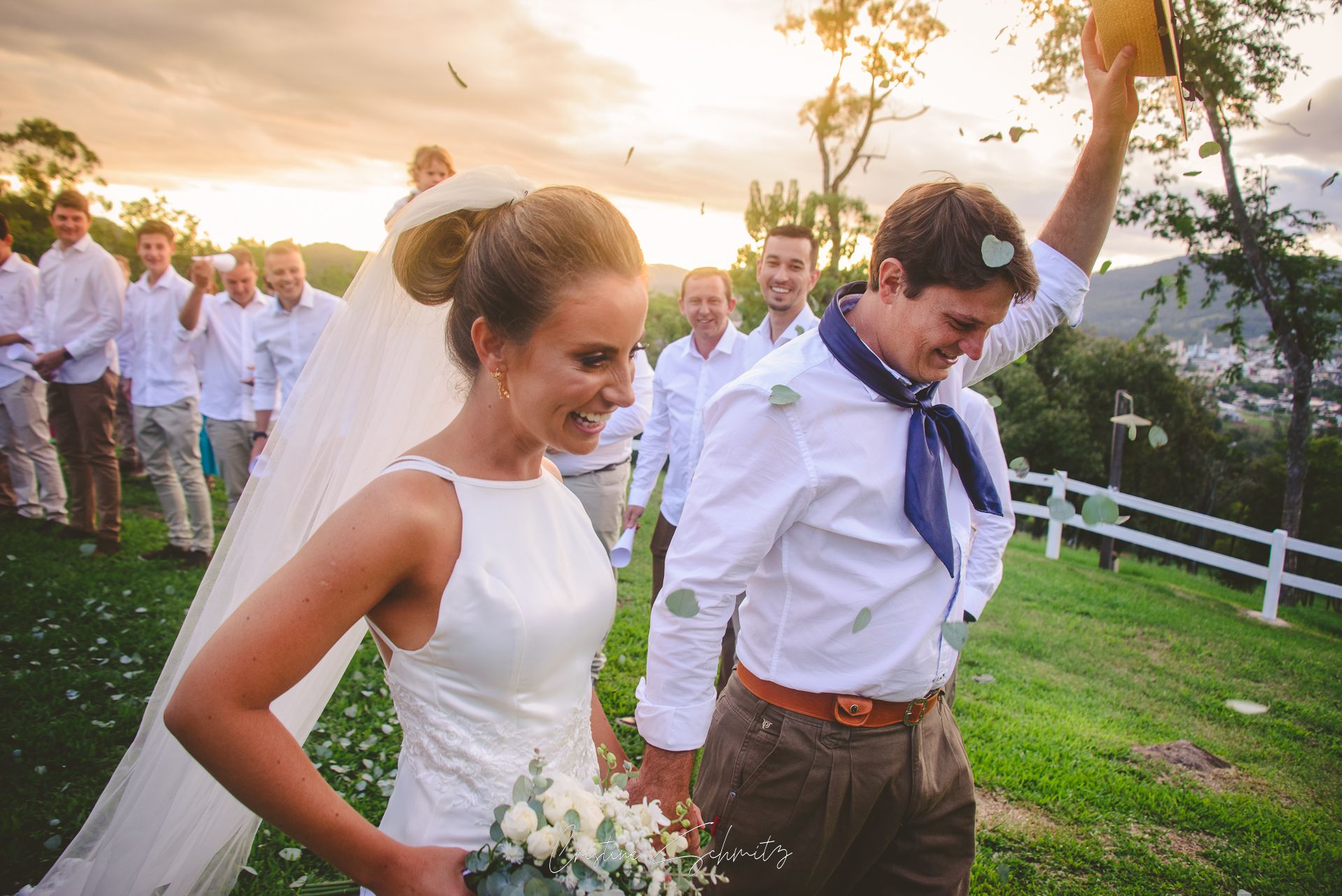 Débora e Cícero - Casamento - 2 - 0