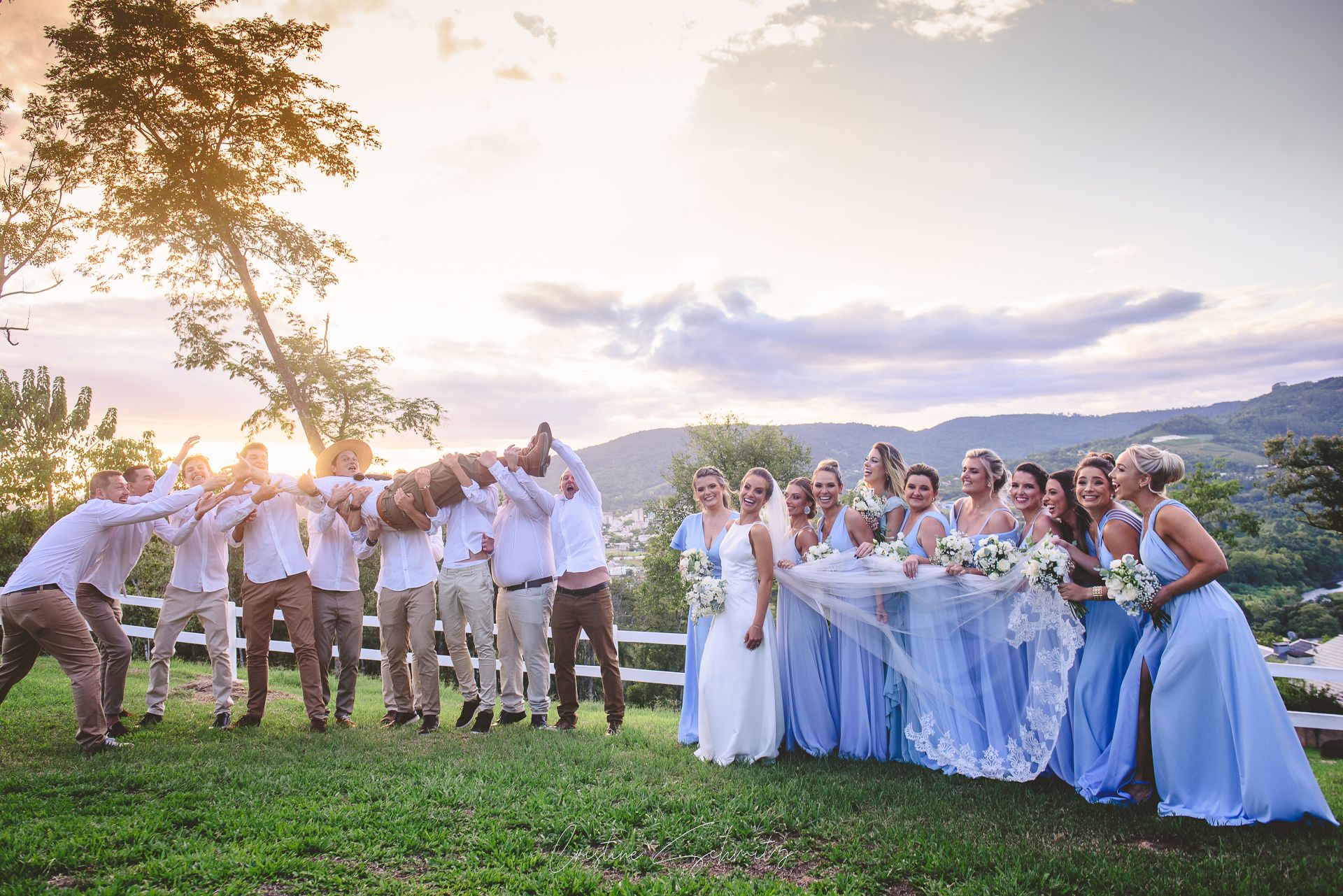 Débora e Cícero - Casamento - 2 - 3