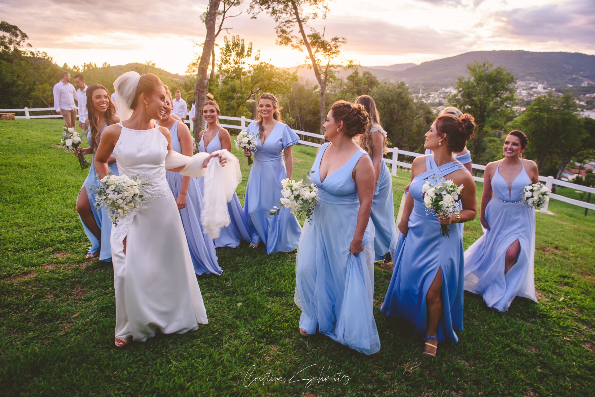 Débora e Cícero - Casamento - 2 - 2