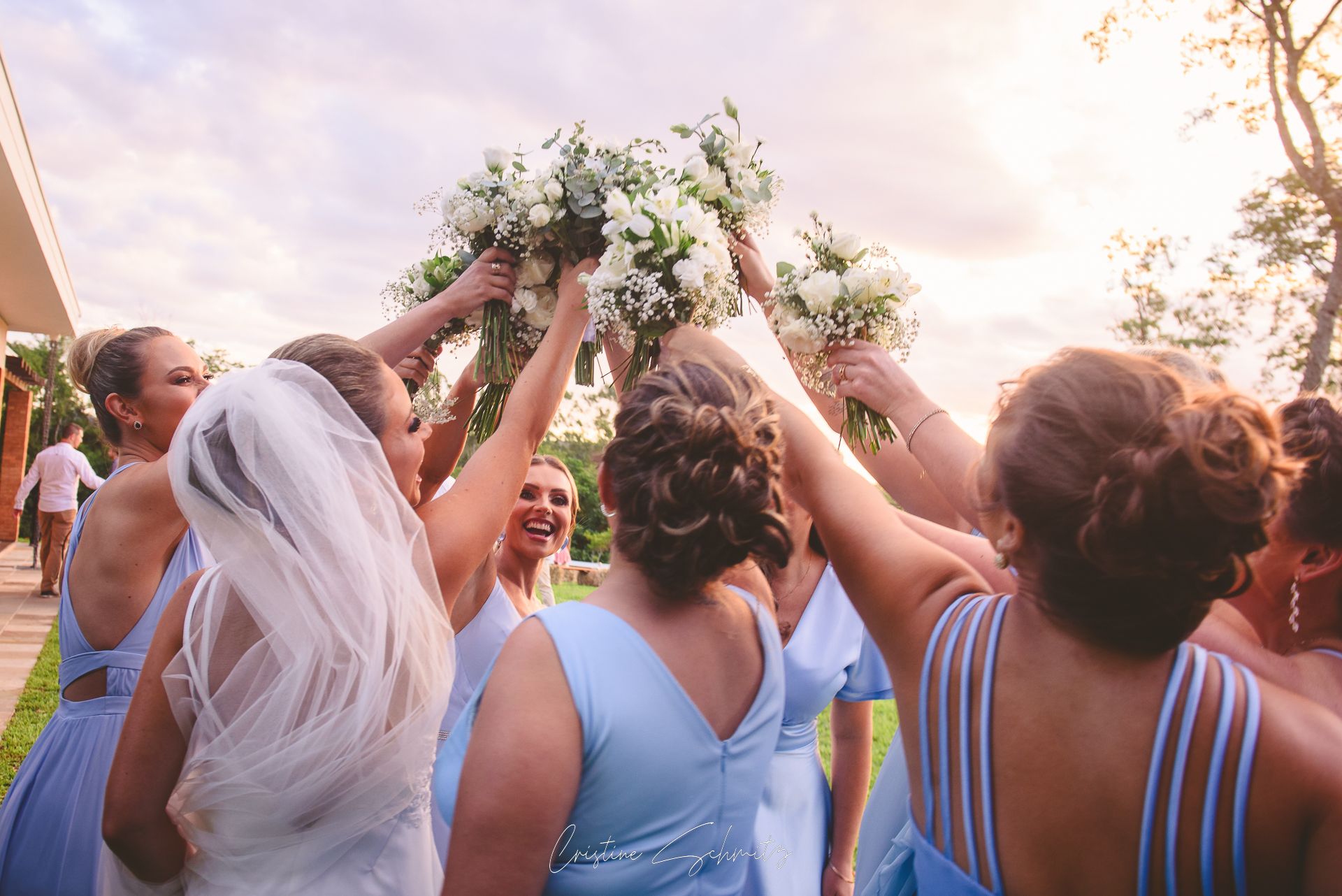 Débora e Cícero - Casamento - 2 - 3