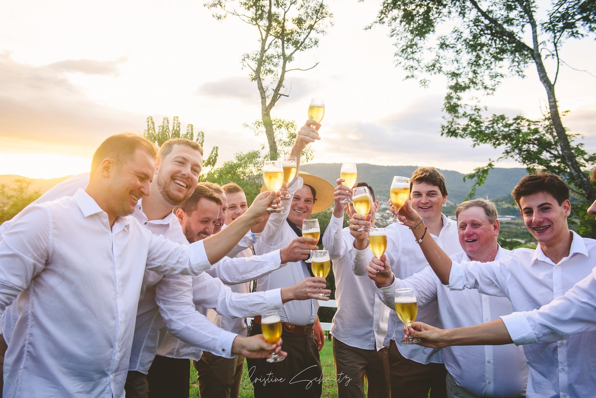 Débora e Cícero - Casamento - 2 - 0