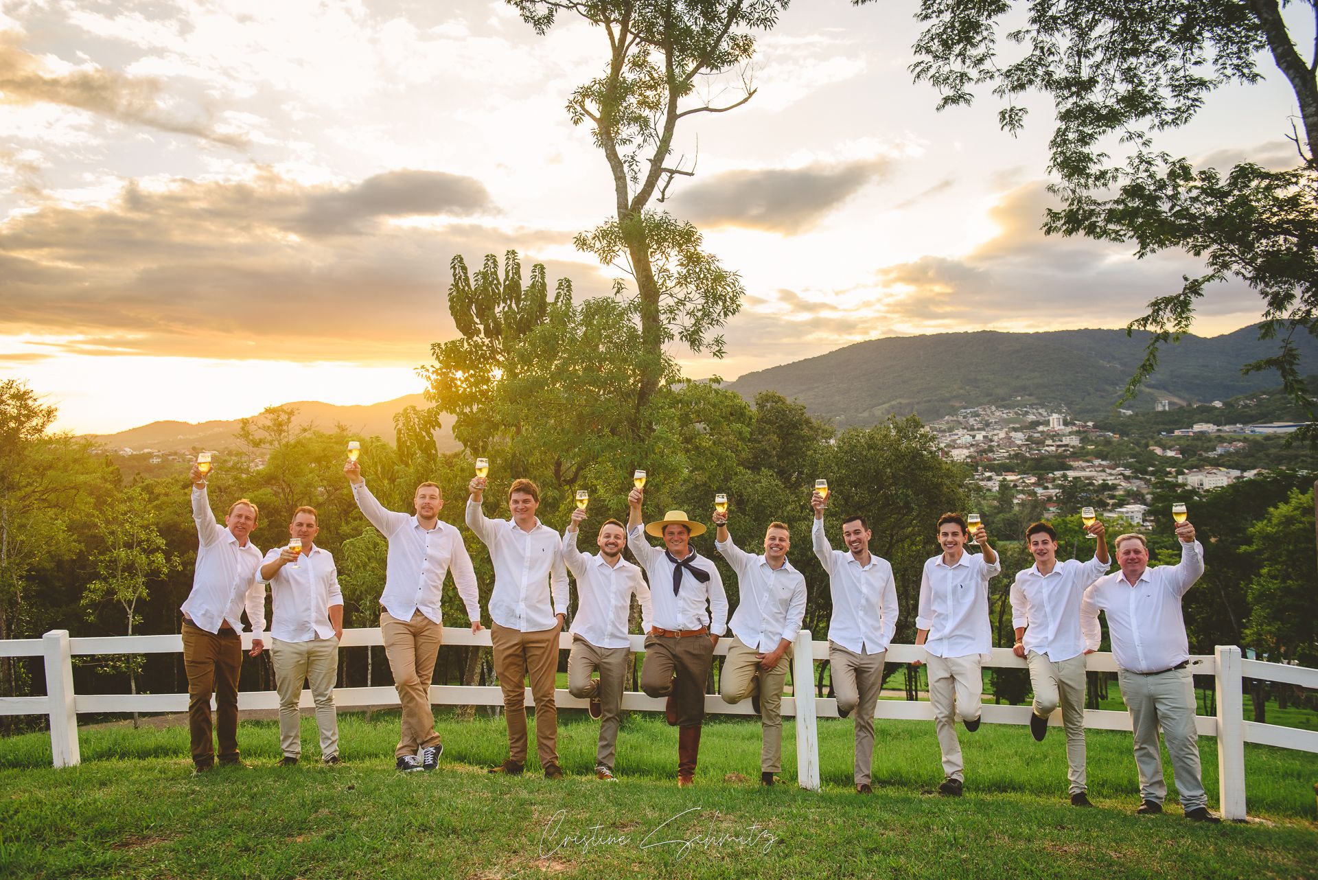 Débora e Cícero - Casamento - 2 - 1