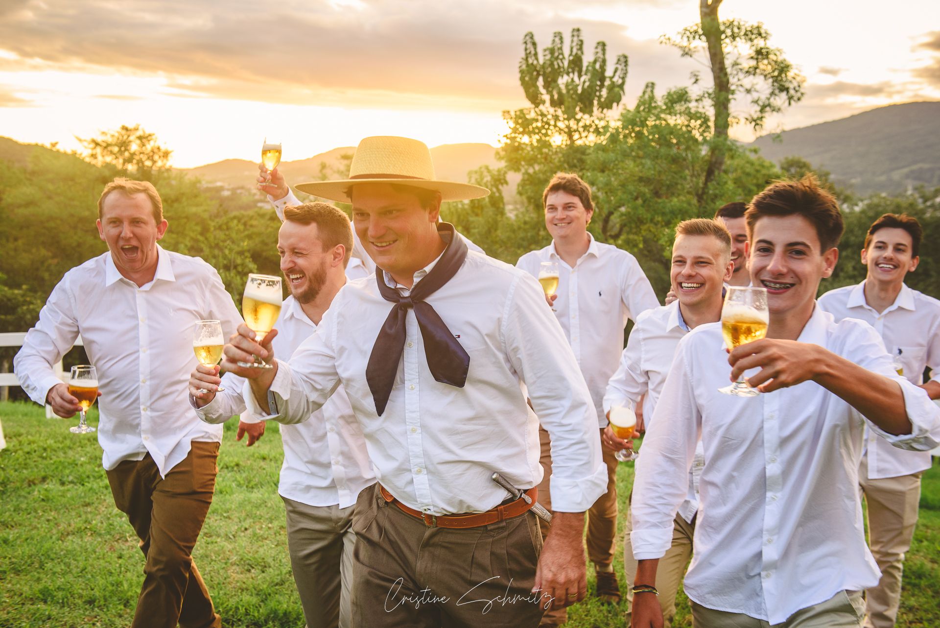 Débora e Cícero - Casamento - 2 - 2